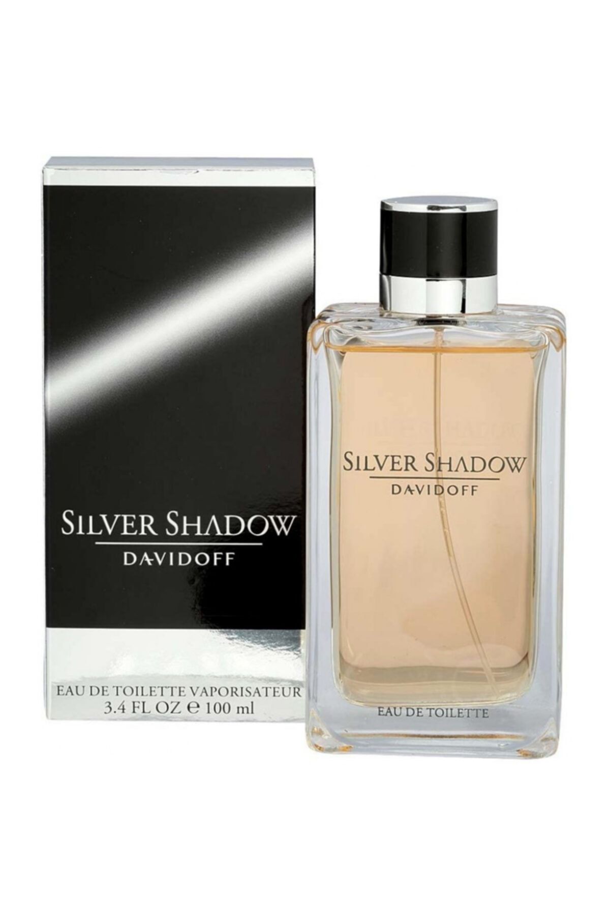 Davidoff Silver Shadow Edt 100ml Erkek Parfümü
