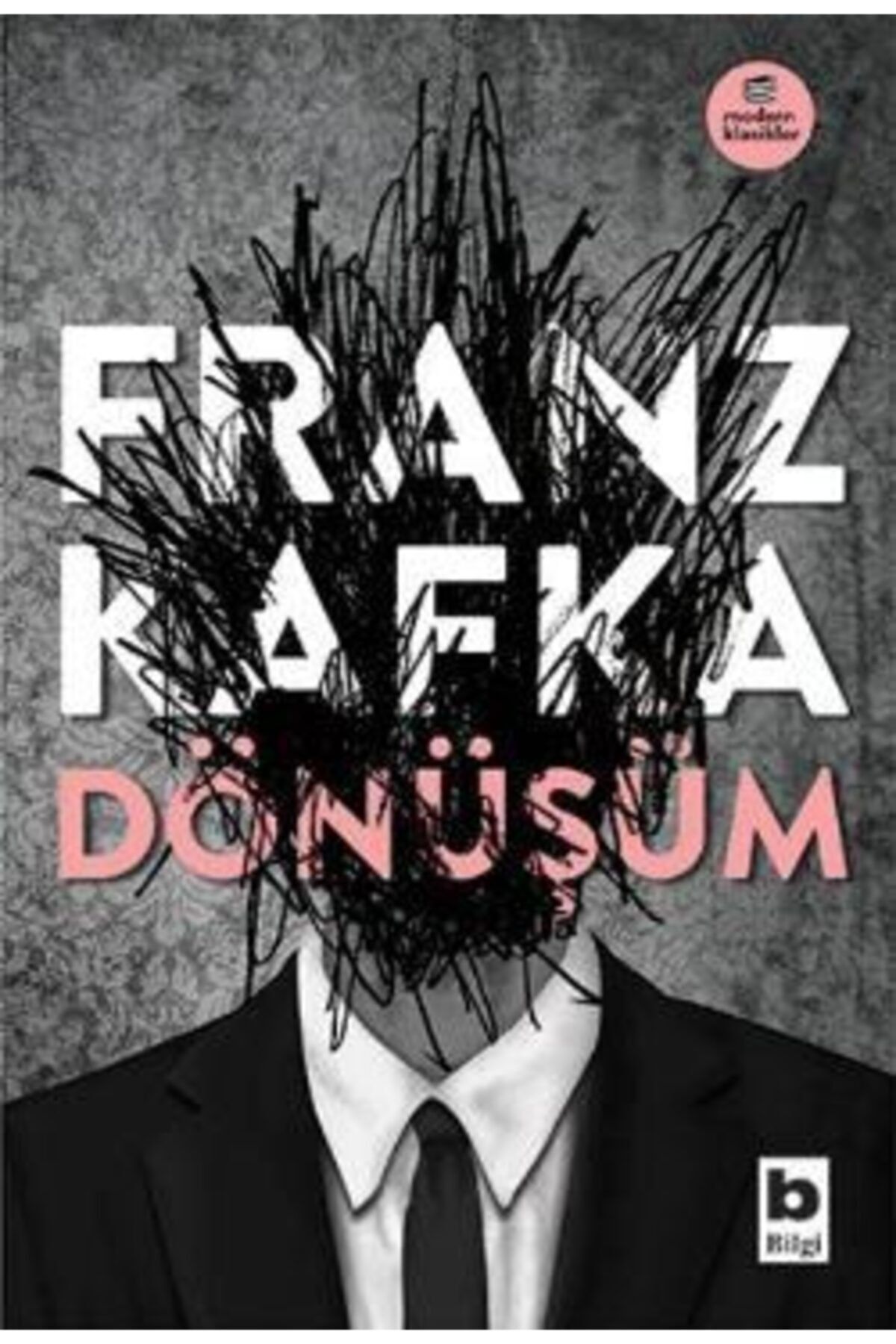 Bilgi Yayınları Dönüşüm // Franz Kafka //