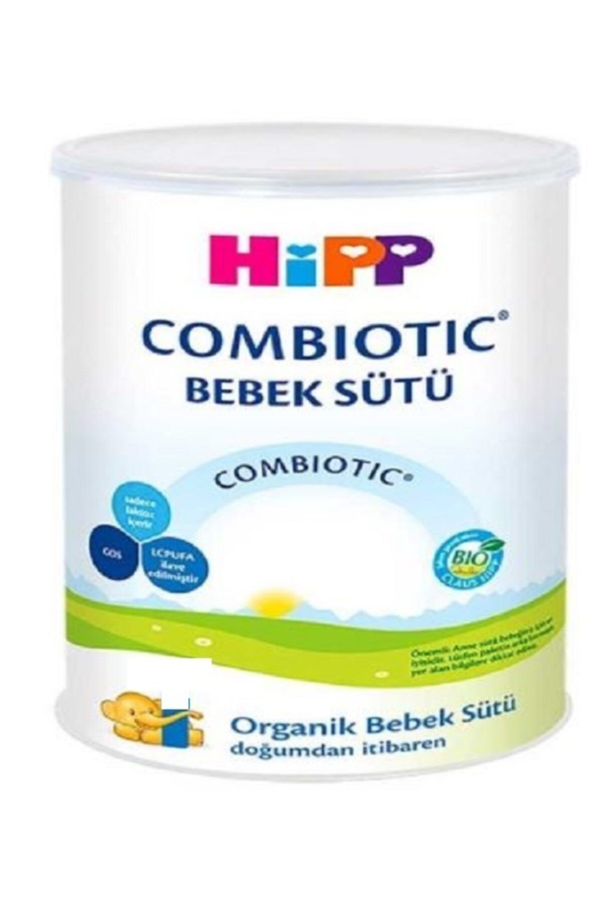 Hipp 2 Organik Mama Combiotic Devam Sütü 800 Gr