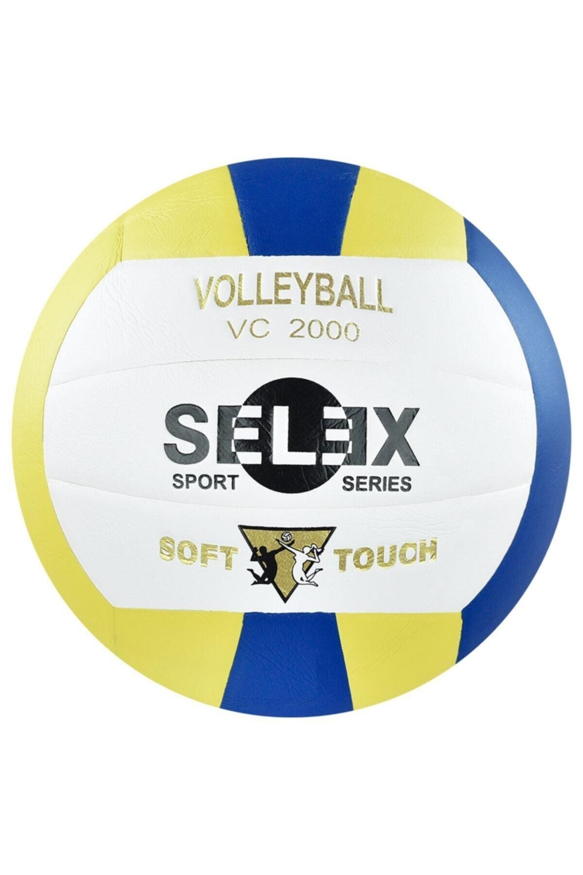 SELEX Vc 2000 Yapıştırma Voleybol Topu