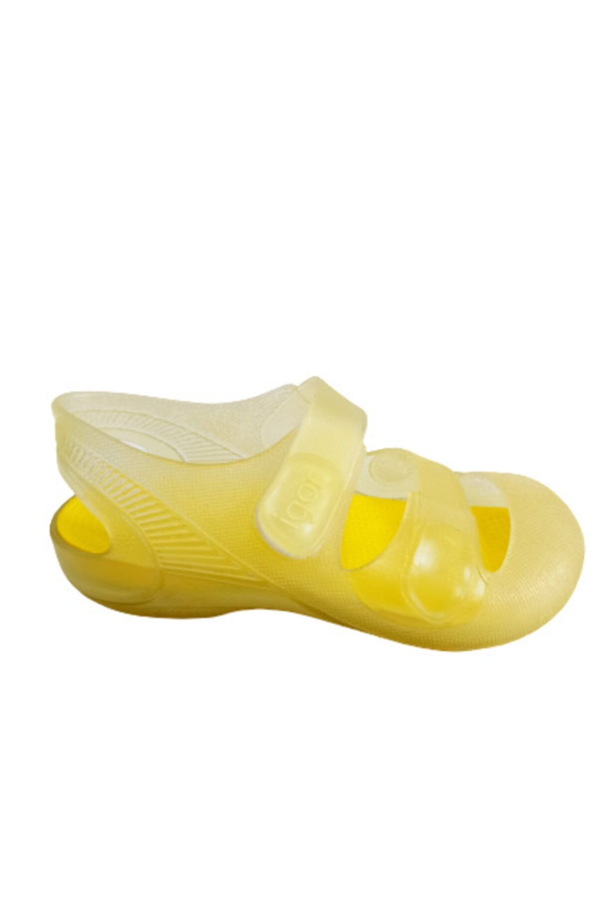 IGOR Kız Çocuk Sarı Sandalet