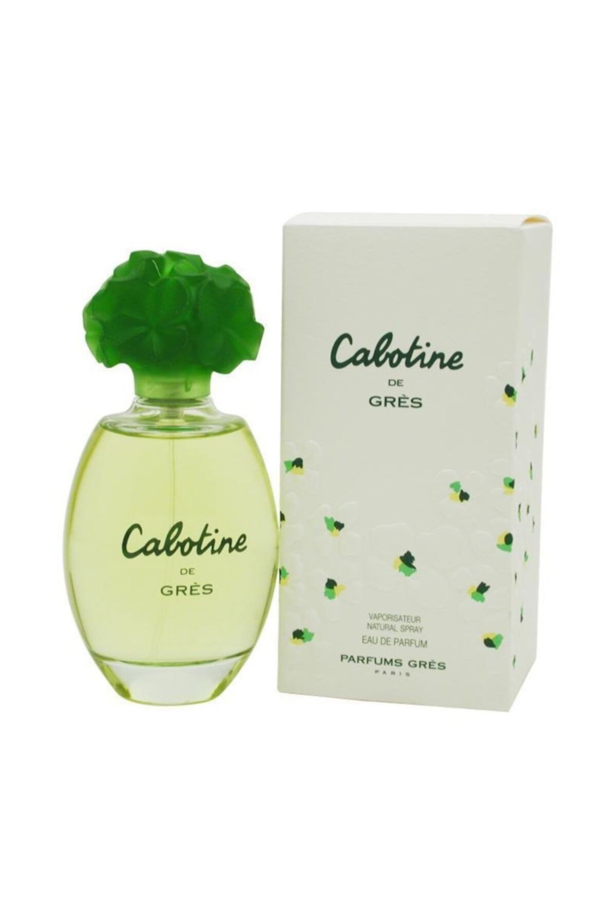 Cabotine De Gres Edp 100 ml Kadın Parfüm 7640111494133
