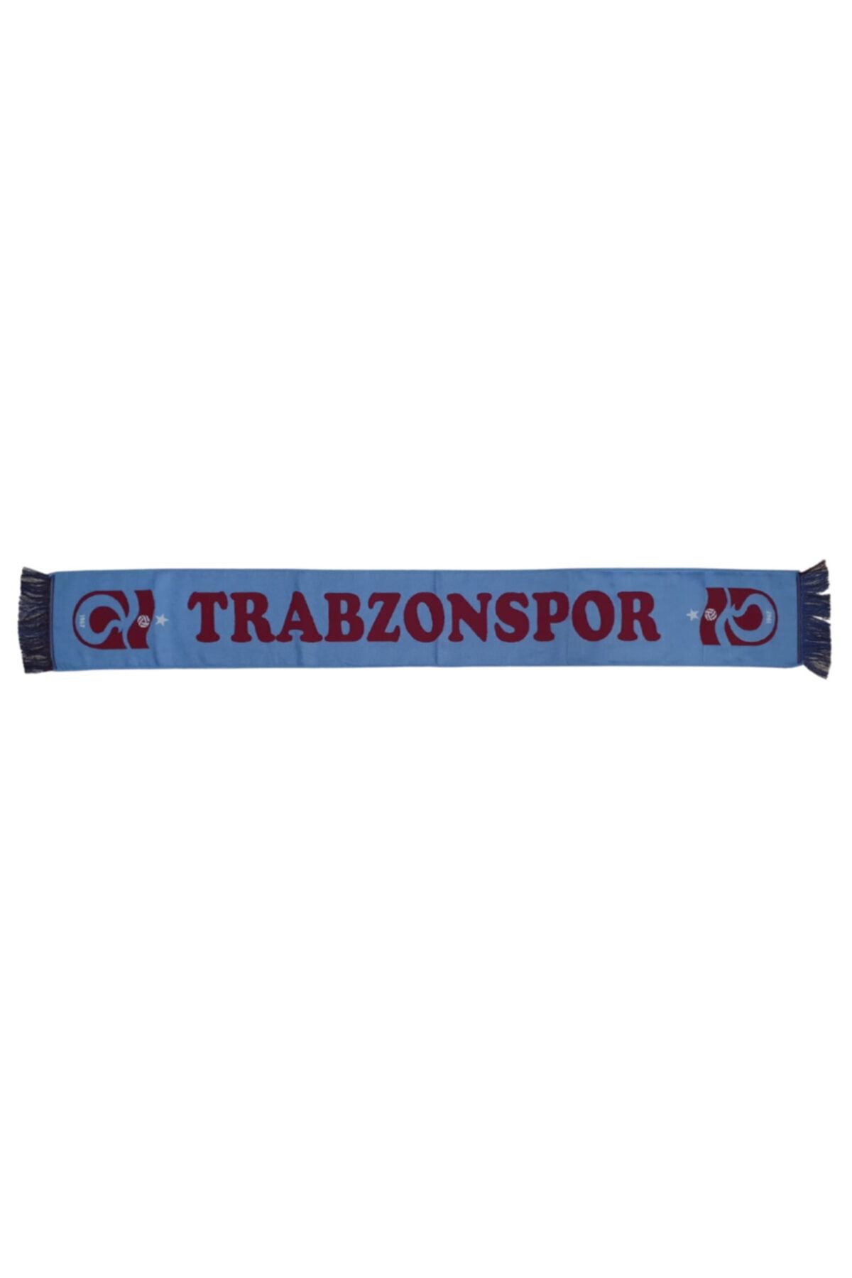 Trabzonspor Lisanslı Dokuma Atkı