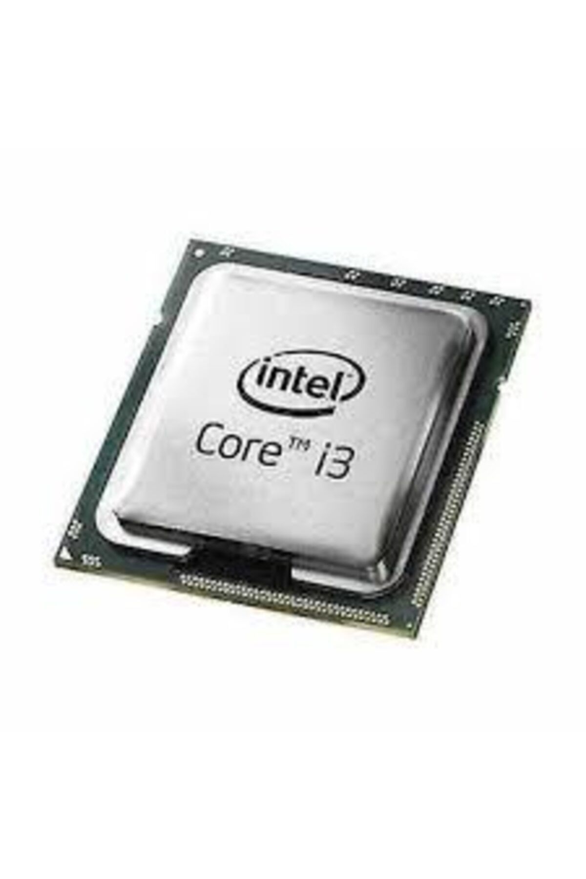 Intel Core I3 530 Tray Cpu 1156pin 2.93ghz 4mb Dual Core