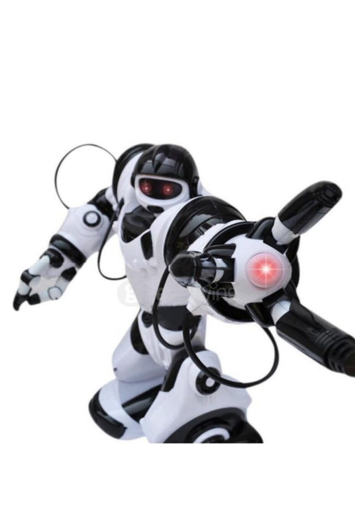 Mega Yapay Zeka Full Fonksiyon Uzaktan Kumandalı Robot