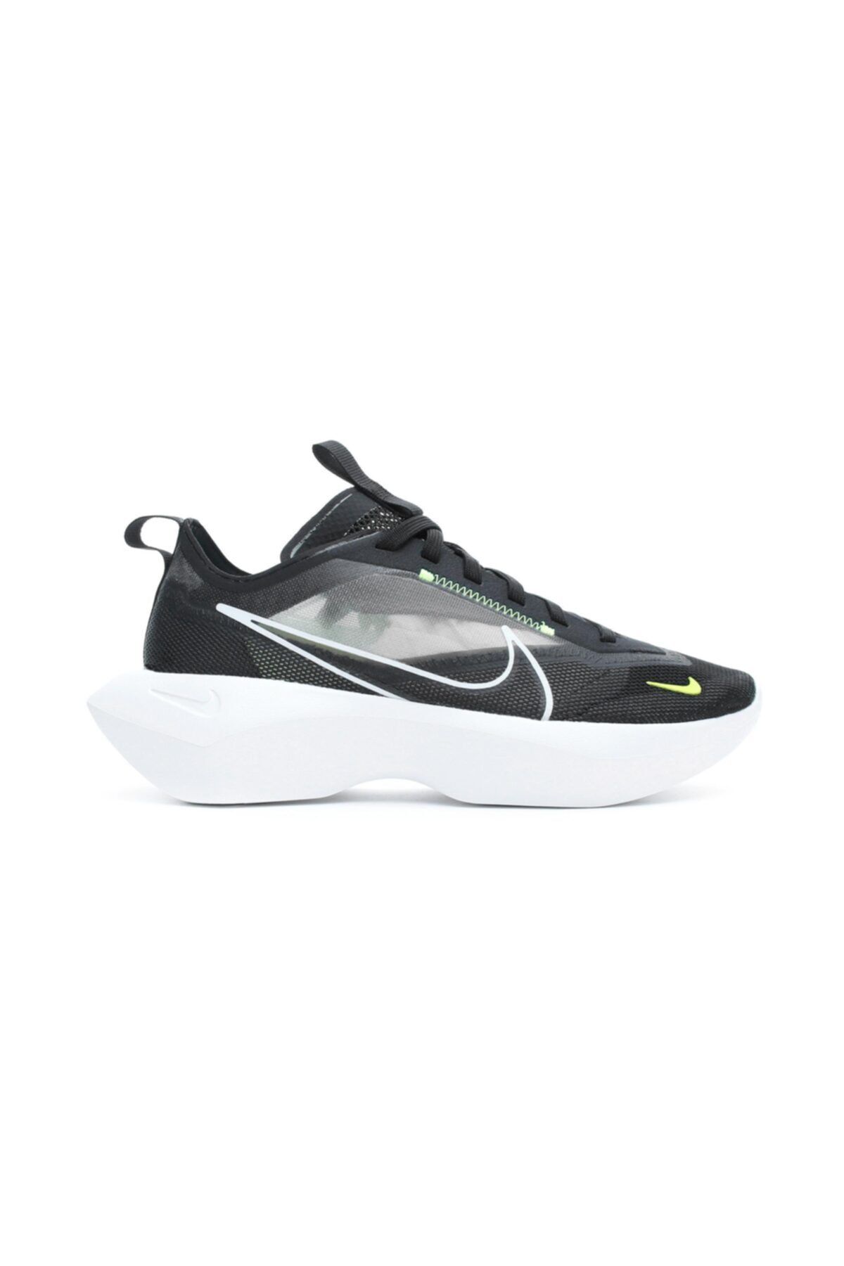 Nike Unisex Siyah Vista Lite Günlük Spor Ayakkabı Cı0905-001