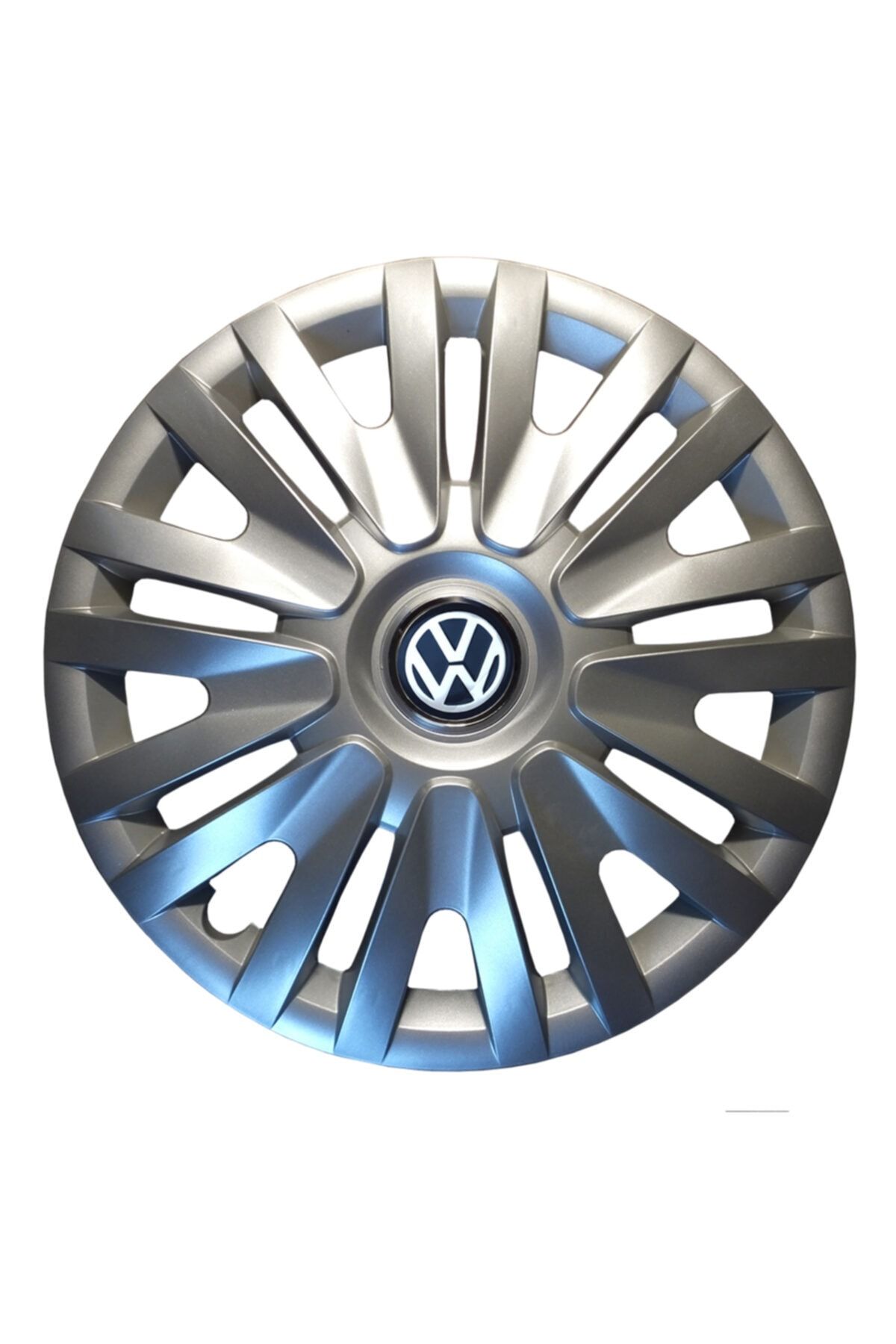 arkem Kırılmaz Volkswagen 15 Inç Jant Kapağı Takım 4 Adet