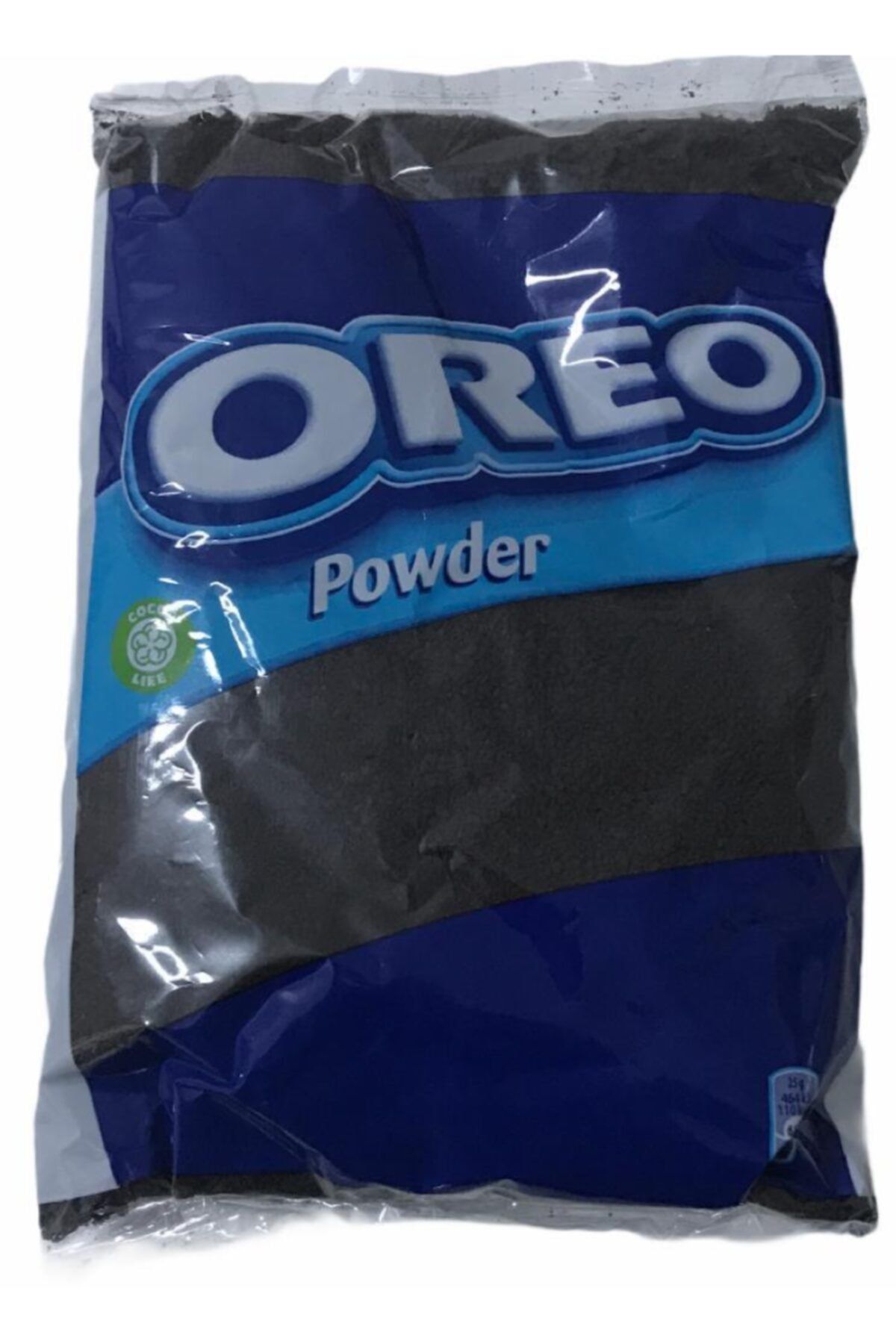 Oreo Powder 500 Gr