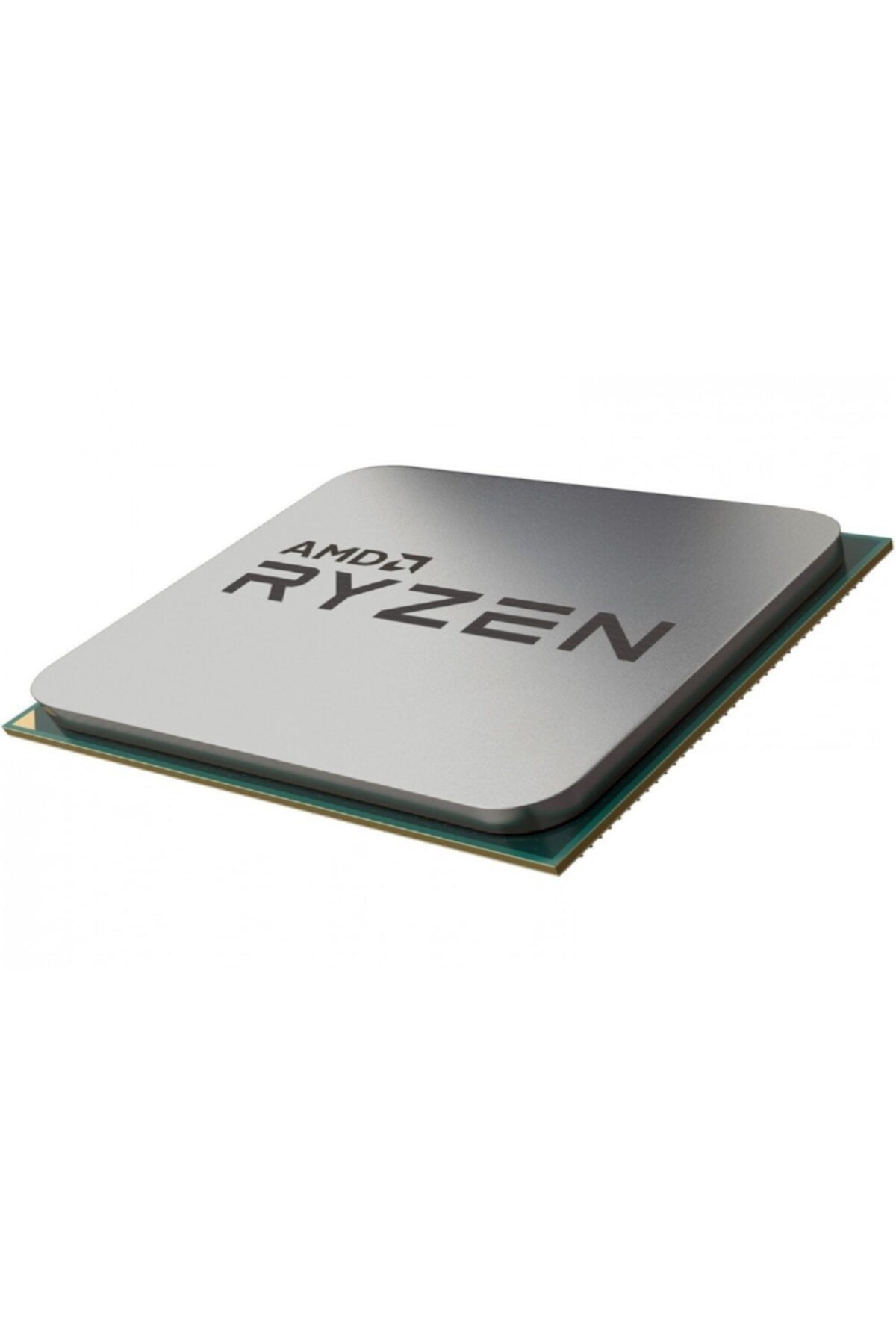 Amd Ryzen 5 Pro 4650g 3,7 Ghz (4,2 Ghz Max.) Socket Am4 100-100000143mpk