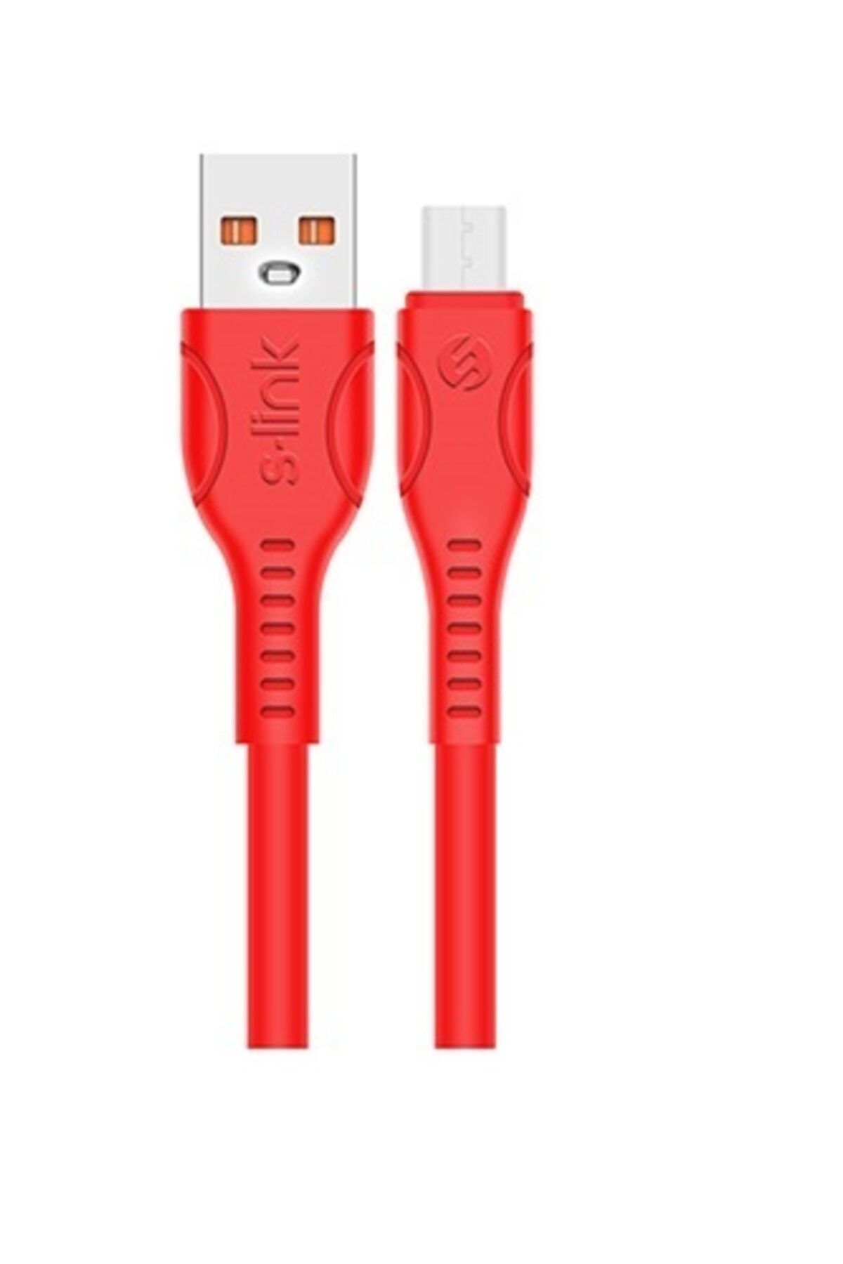 S-Link Swapp Fast Charge Micro Usb Cable 2.4a Şarj Ve Data Kablosu