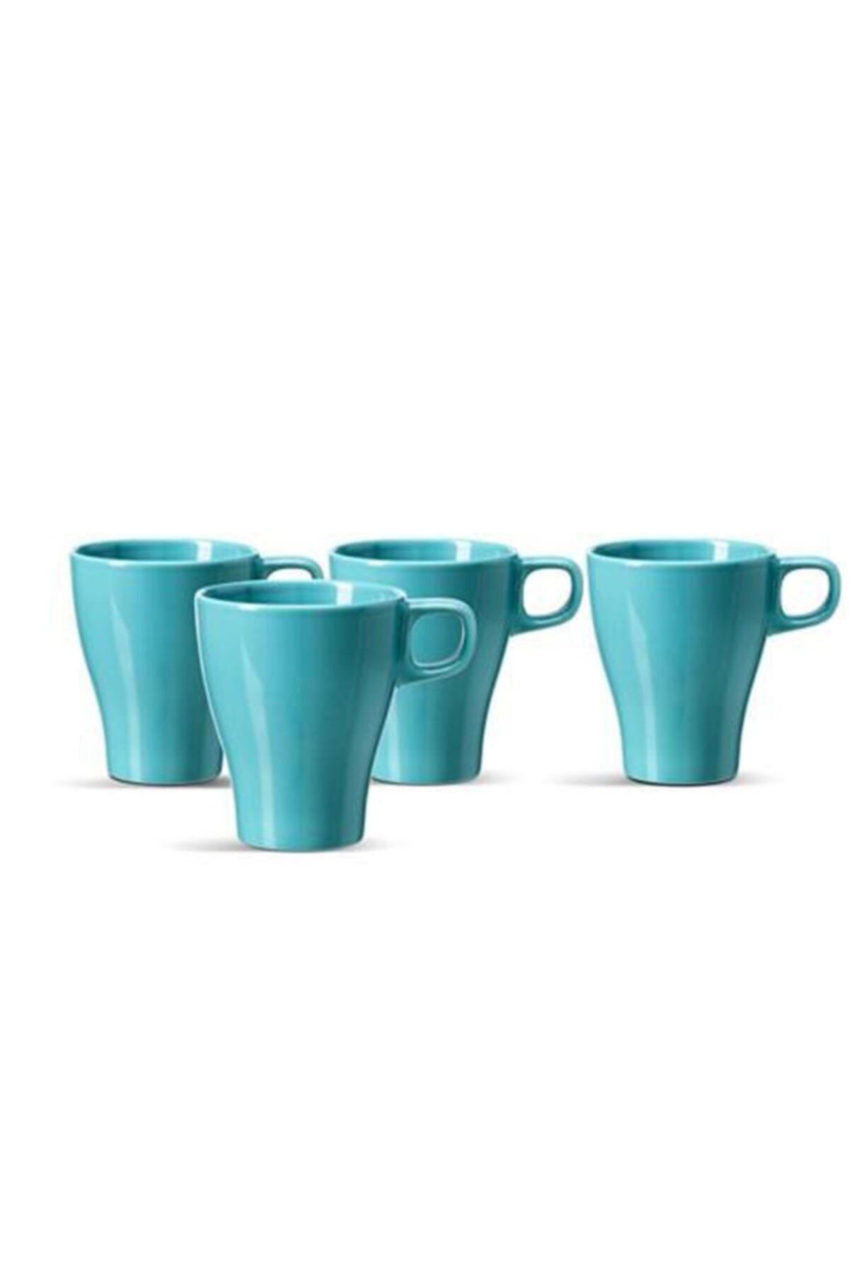 IKEA Fargrık Mug 23cl Turquoise