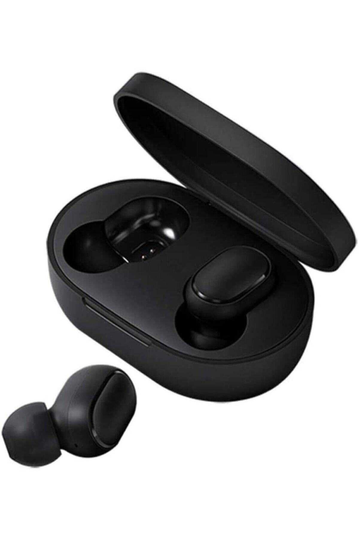 dogetech Xiaomi Mi True Wireless-earbuds Basic Bluetooth 5.0 Kulaklık, Siyah