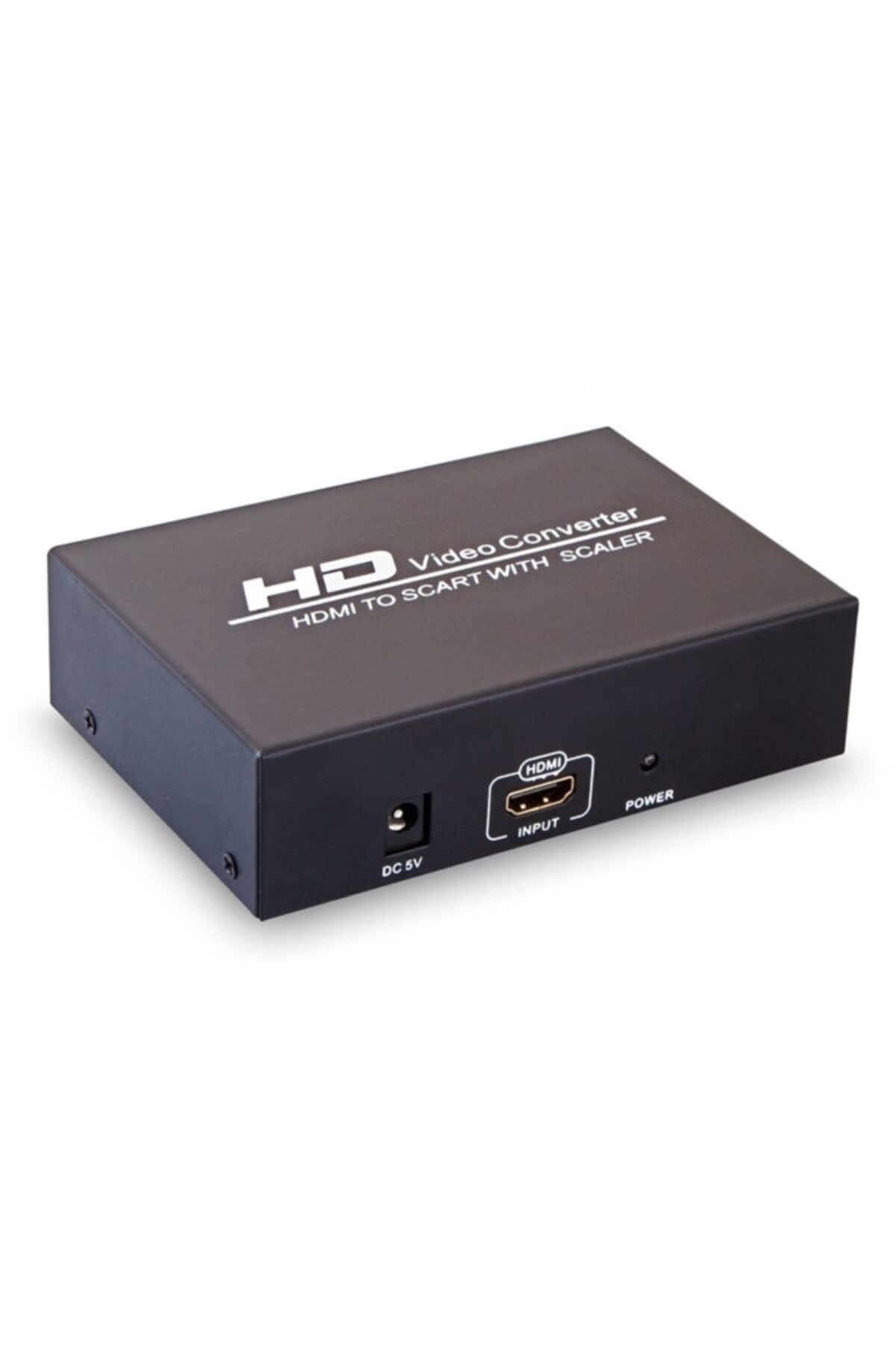 Genel Markalar SL-HS30 HDMI To SCART Çevirici Adaptör