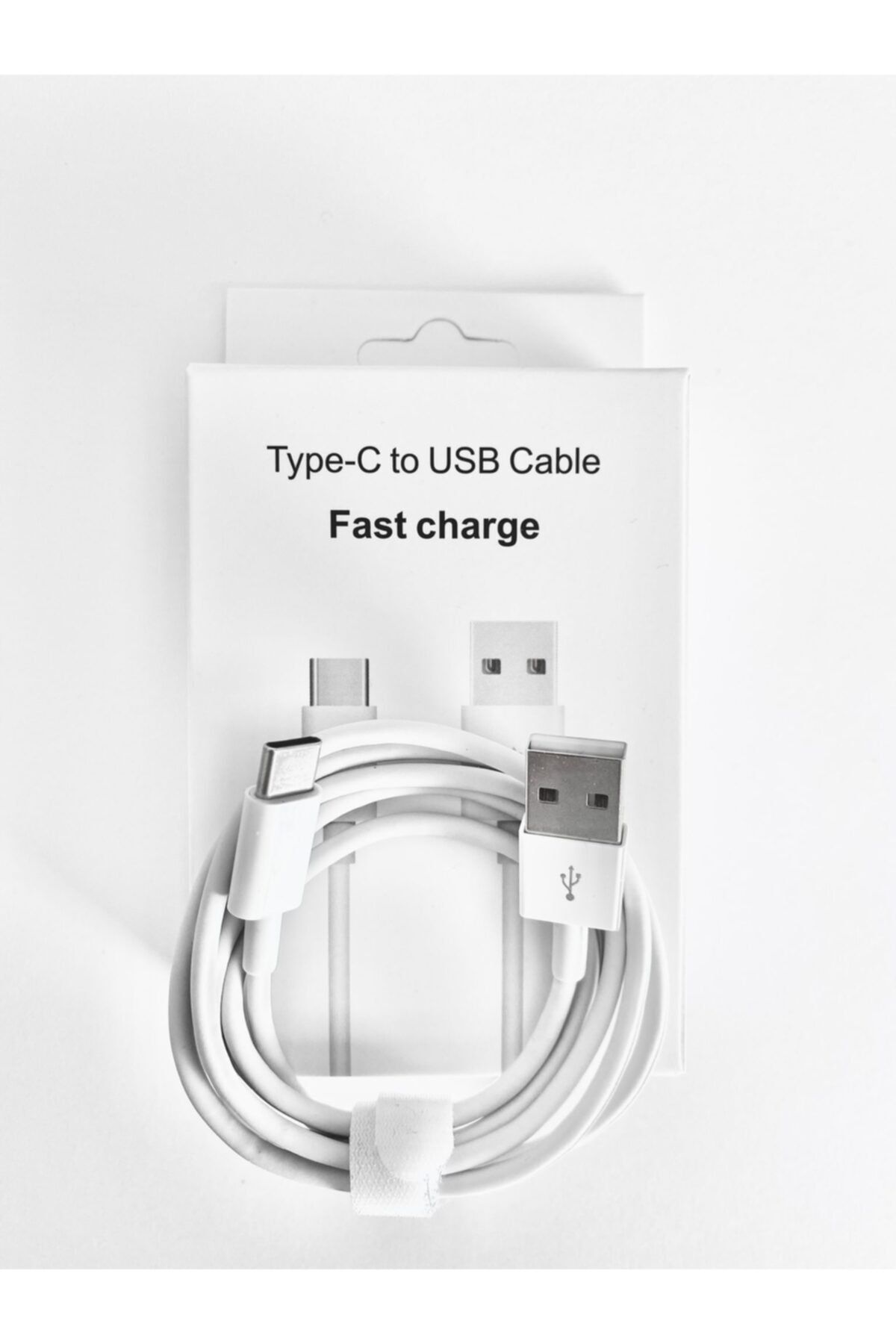 KeepGoing Type-c Hızlı Şarj Ve Usb Kablo