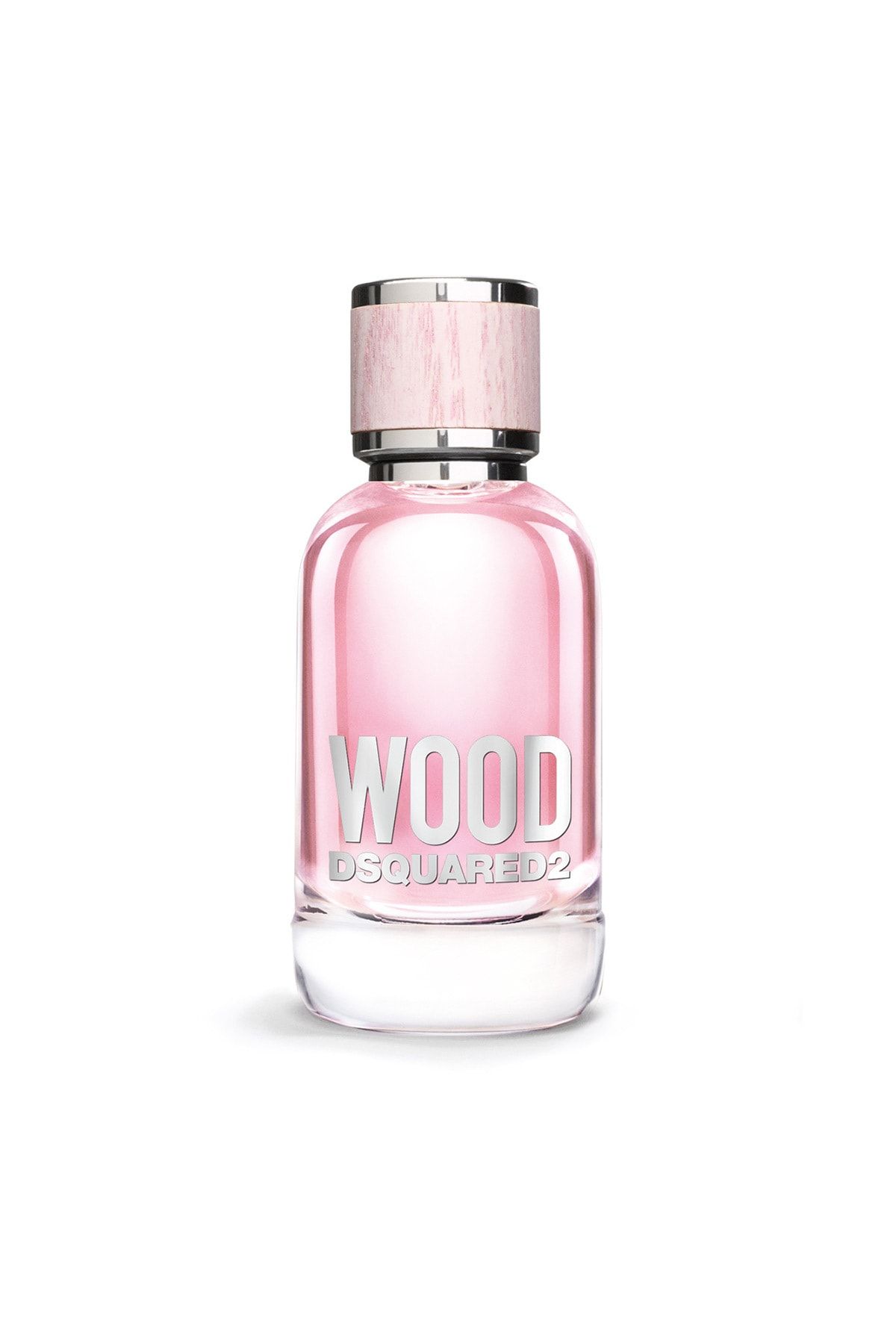DSquared2 Wood Pour Femme Eau De Toılette Natural Spray 30 ml - 30 ml Kadın Parfümü