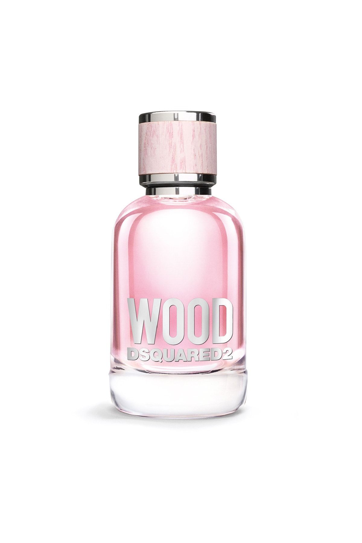 DSquared2 Wood Edt 50 Ml Kadın Parfümü