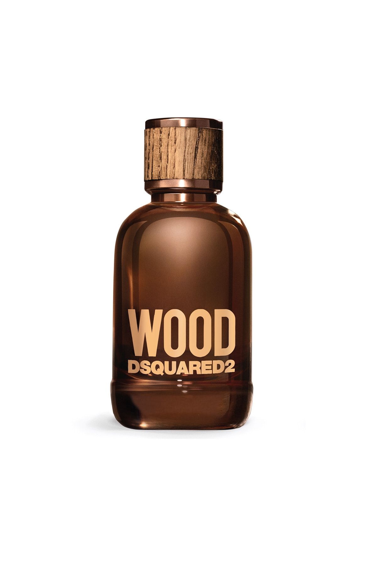 DSquared2 Wood Man Edt 50 Ml