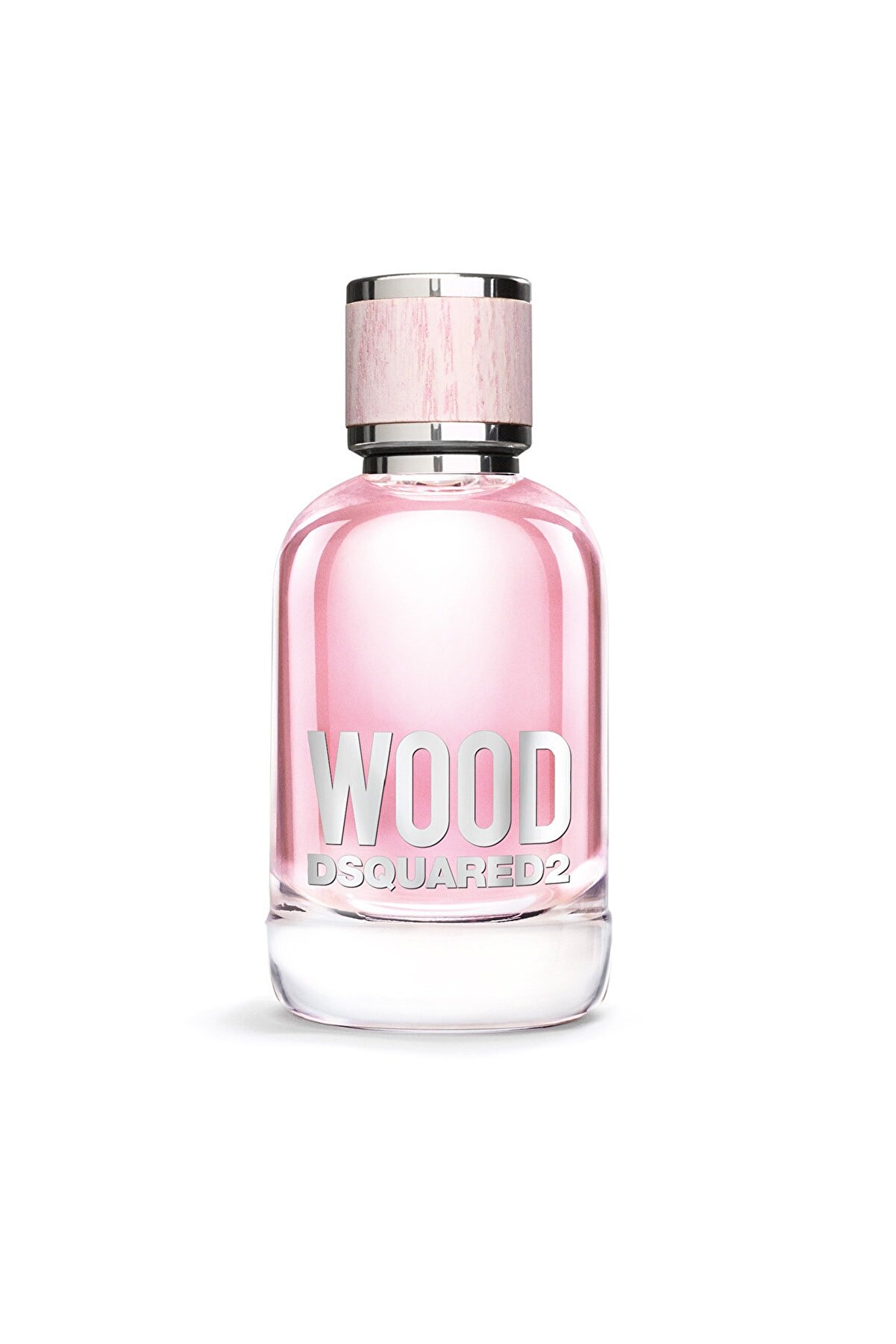 DSquared2 Wood Edt 100 Ml Kadın Parfüm