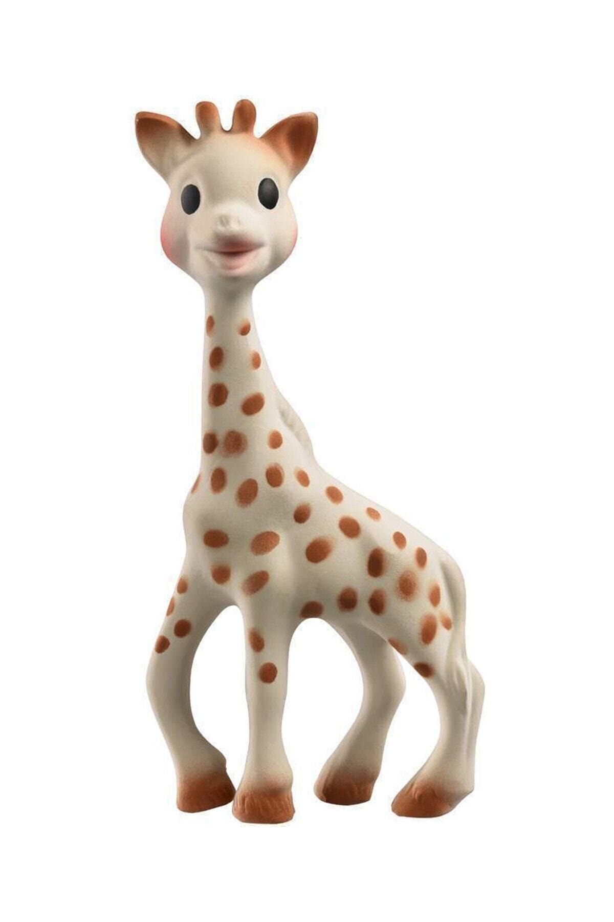 Sophie La Girafe Zürafa Diş Kaşıyıcı /