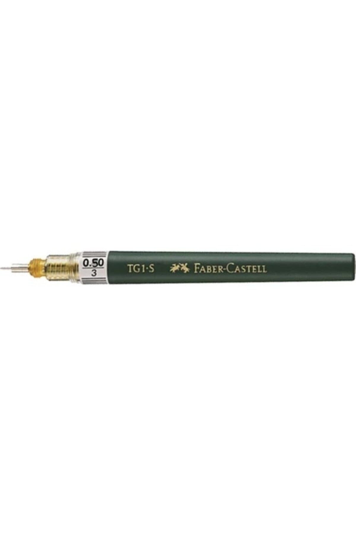 Faber Castell Rapıdo Doldurulabilir Kalem 0.5 Mm