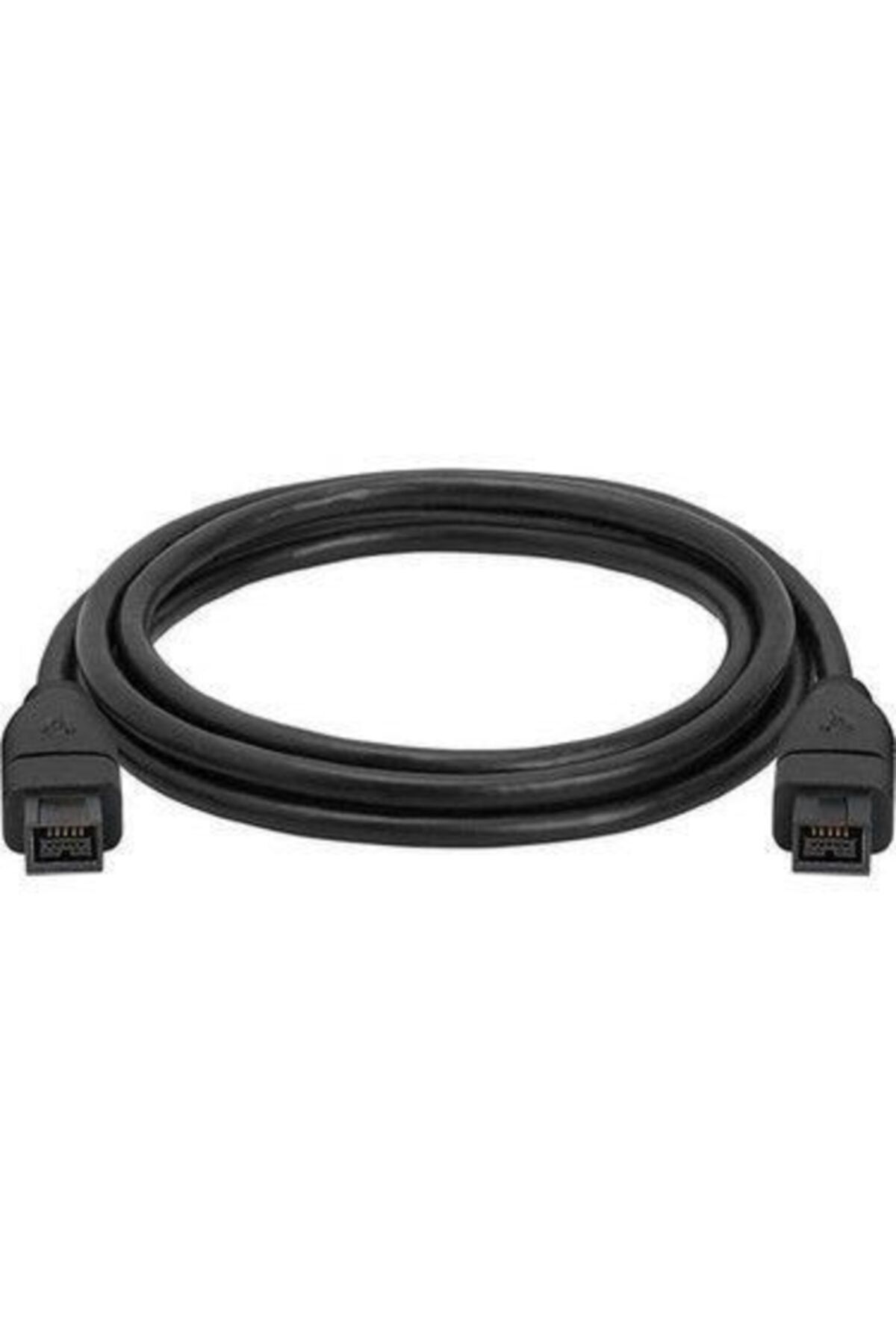 Platoon Boblov 5 Metre Ieee 1394 Fırewıre 9 Pin To 4 Pin Kablo Firewire 800