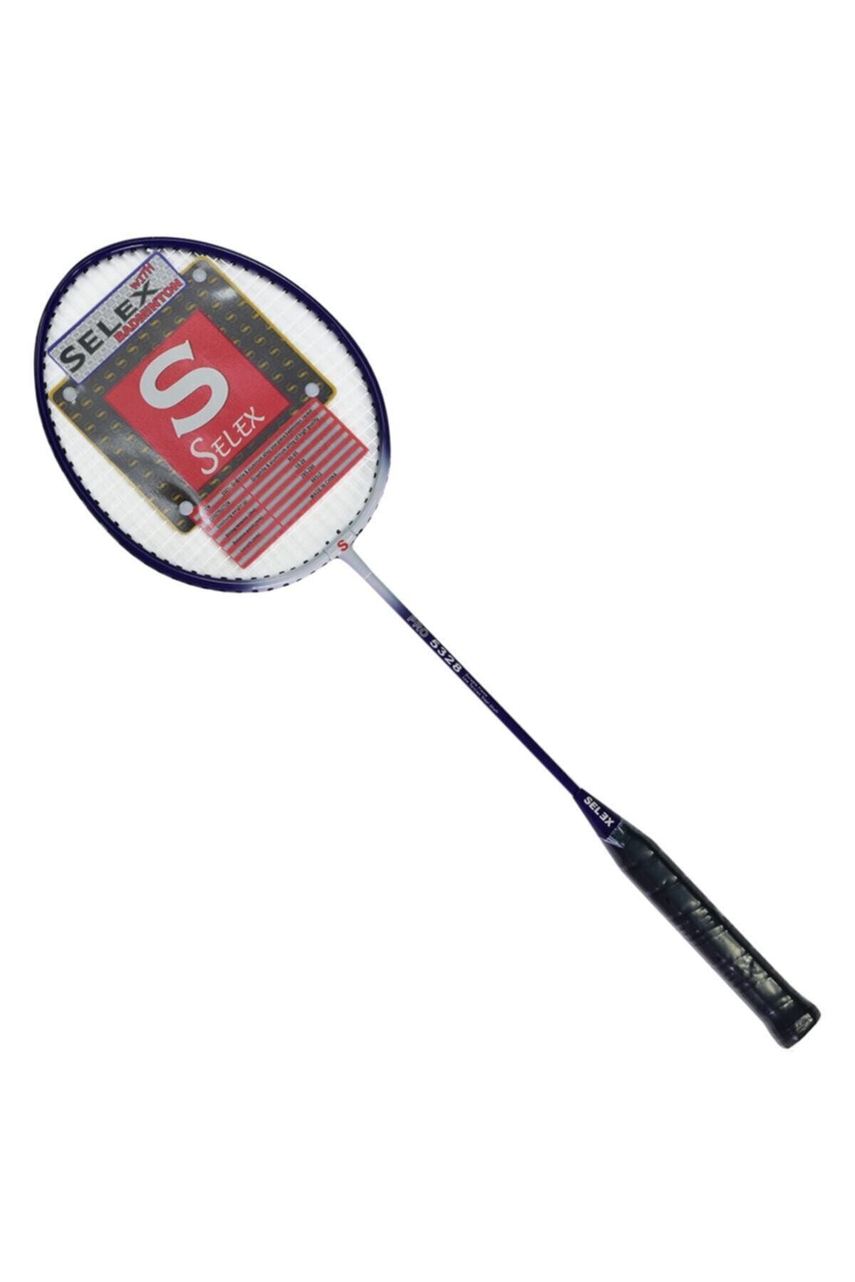 SELEX 5328 BADMİNTON RAKETİ