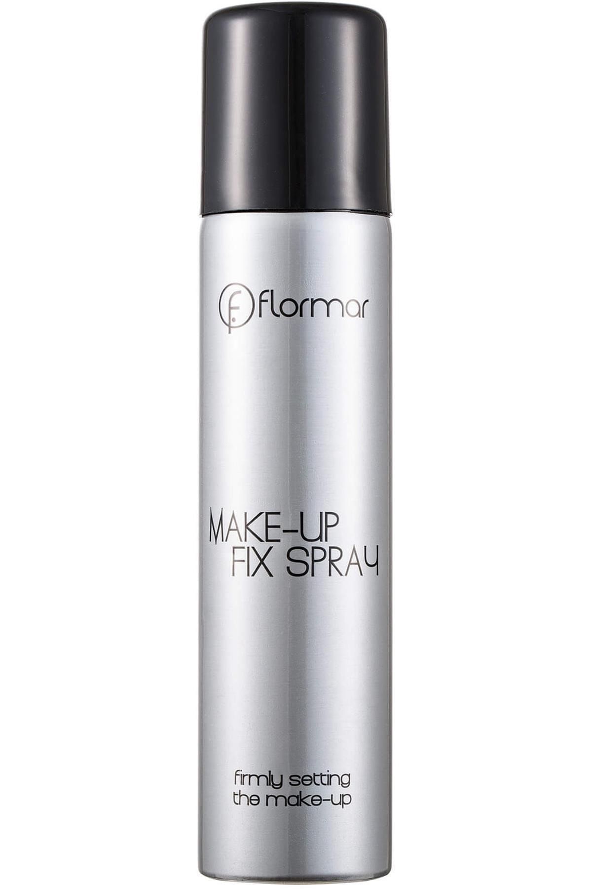 Flormar Marka: Make-up Fix Spray Makyaj Sabitleyici 001 Classc