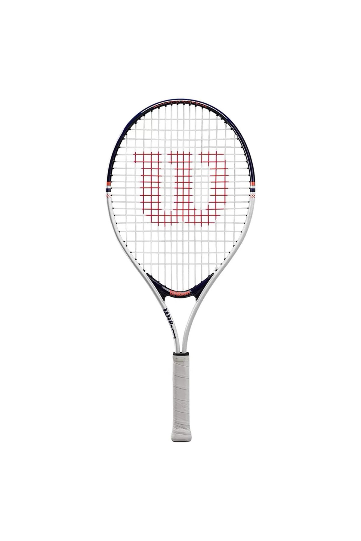 Wilson 200 gr Wr069910 Roland Garros 21 Tenis Raketi Mavi Kordajlı 90 inch2 21 inch