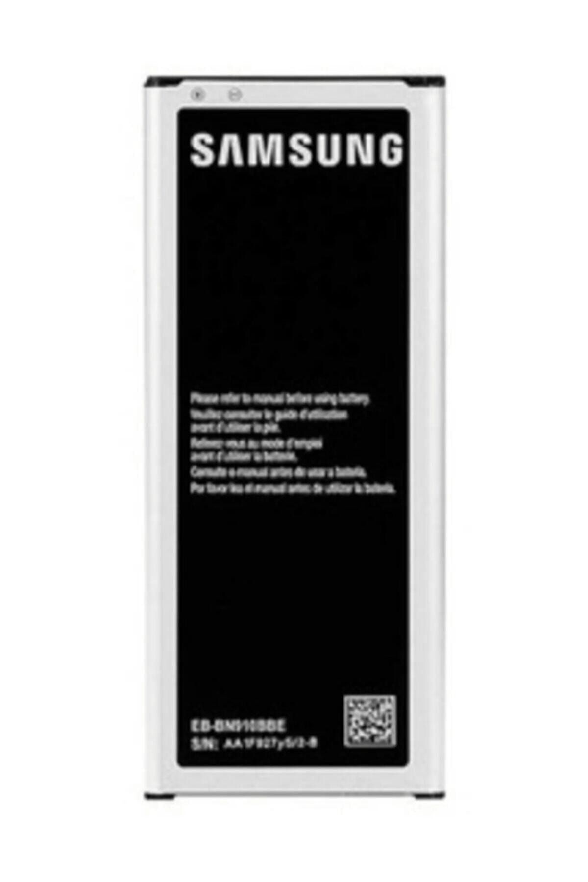 Samsung Galaxy Note 4 Batarya N910f Orjinal Batarya Pil Yüksek Amper