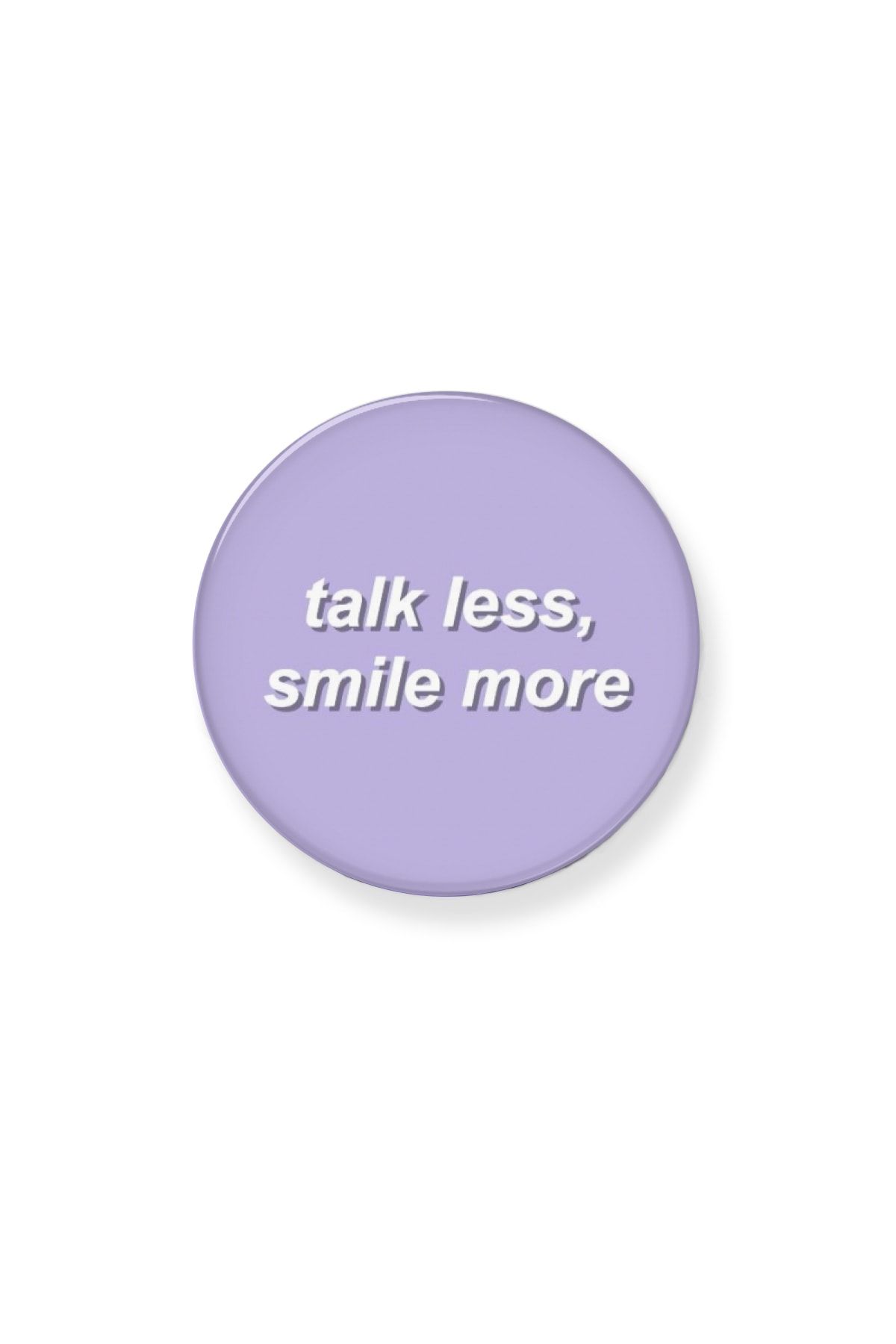 hey lori - Talk Less Smile More Telefon Tutucu
