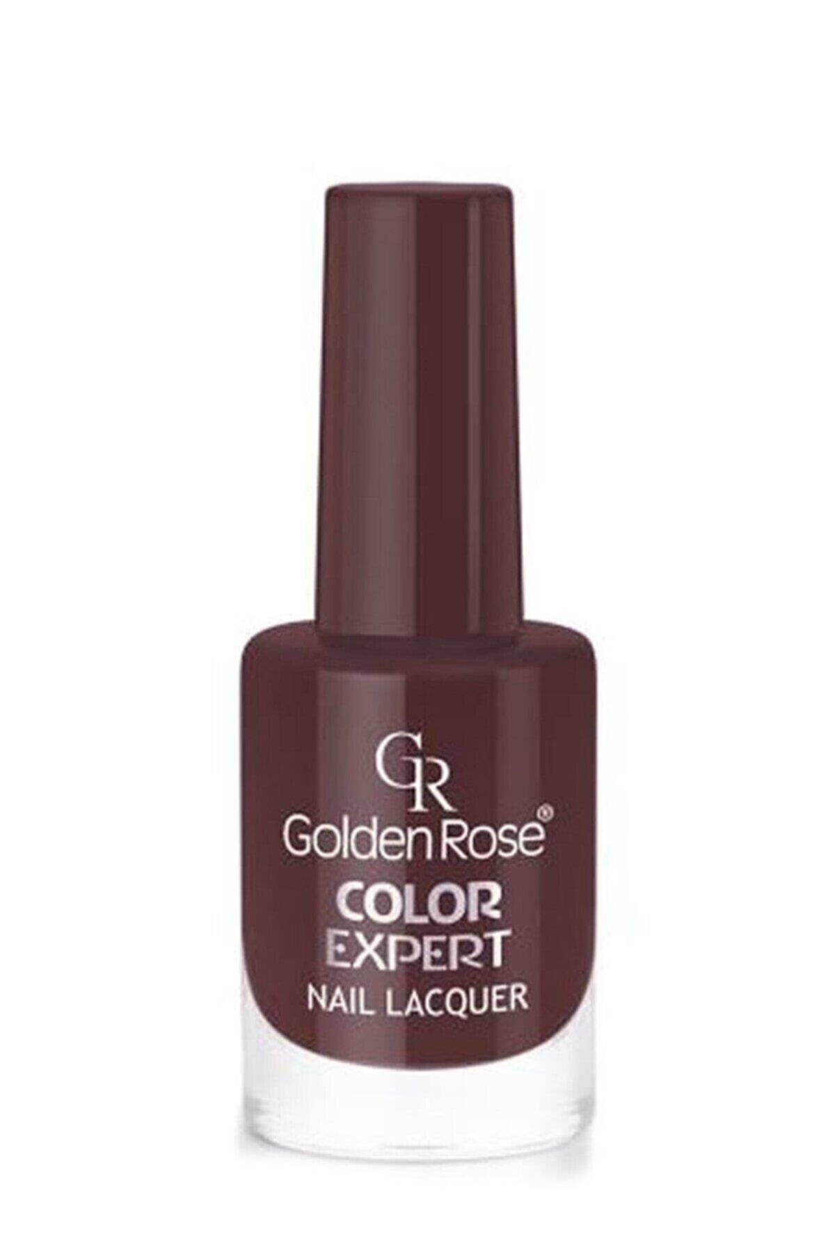Golden Rose Oje - Color Expert Nail Lacquer No: 75 8691190703752