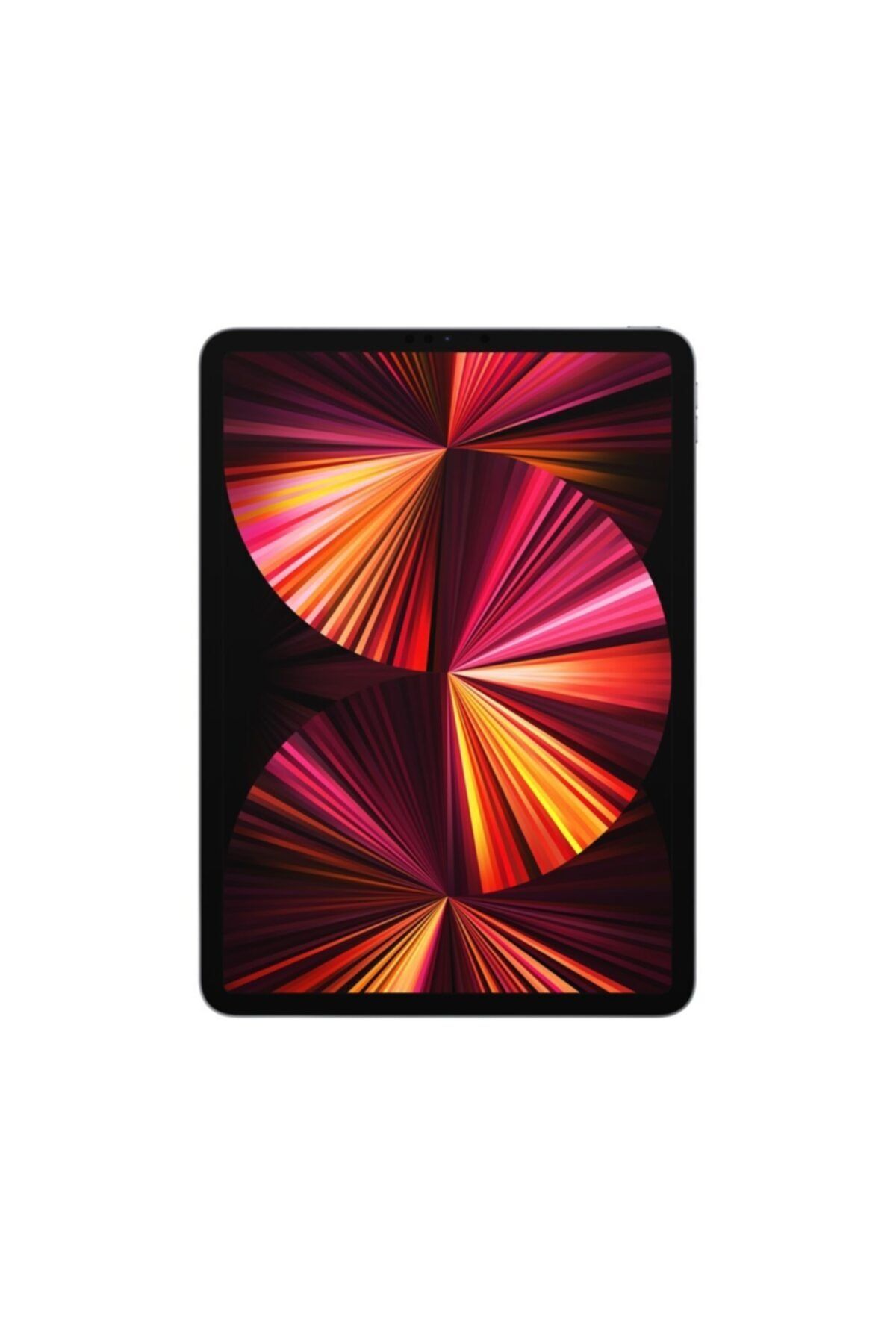 Apple iPad Pro 3. Nesil 1 TB 11" Wi-Fi Uzay Grisi Tablet (Apple Türkiye Garantili)
