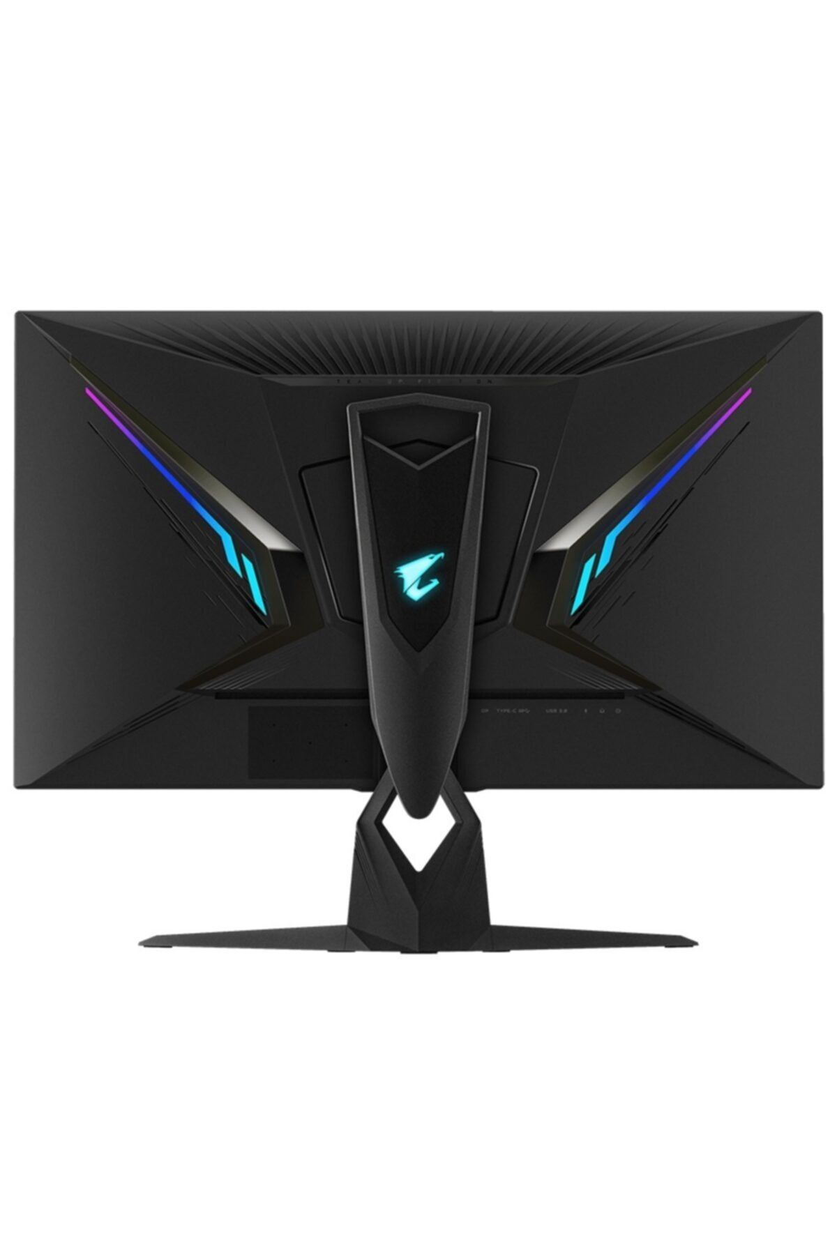 Gigabyte Gıgabyte Aorus Fı32u 31,5 ''144hz 1 Ms Ssıps Uhd(4k) Hdr400 Hdmı+dp Gamıng Monitör