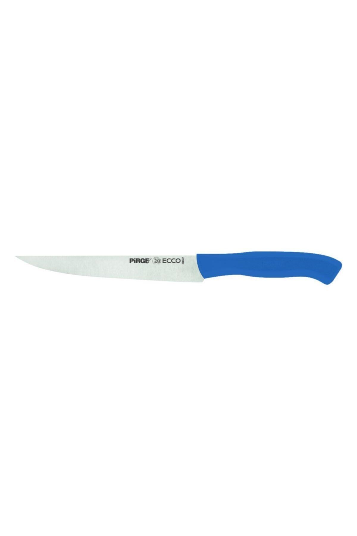 Pirge Ecco Peynir Bıçağı 17.5 Cm Mavi