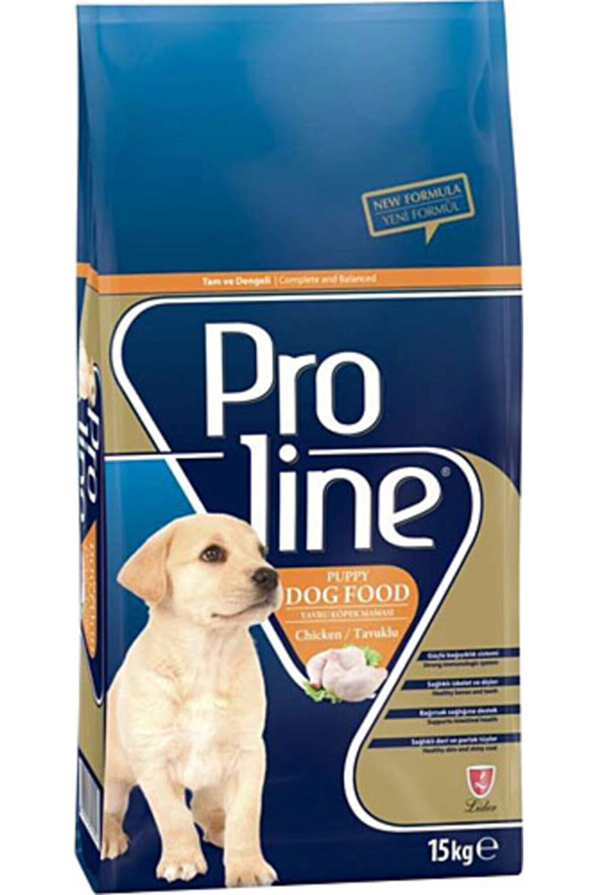 Pro Line Proline