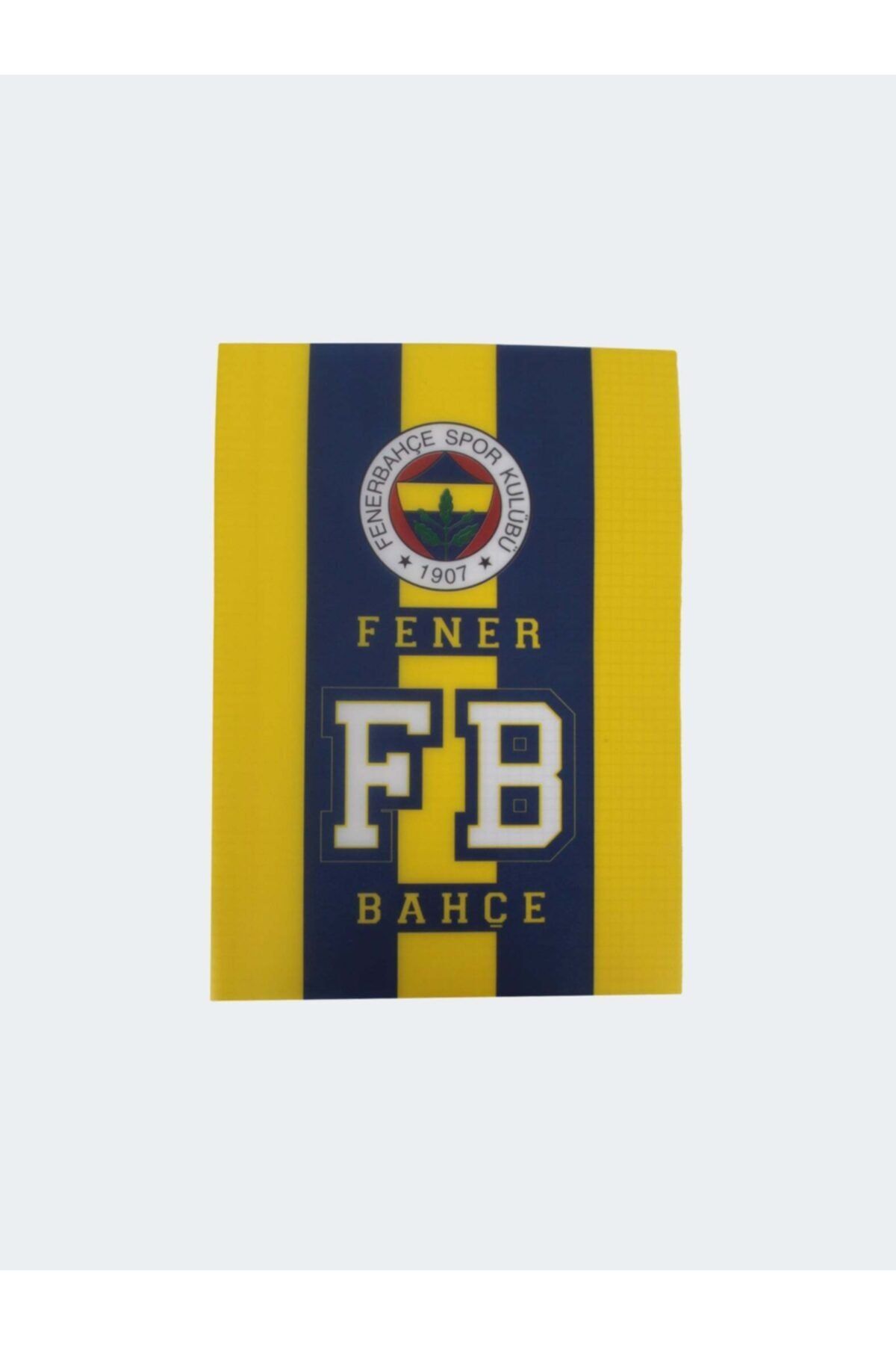 Fenerbahçe Defter Tel Dkş.pp Kap.a-4