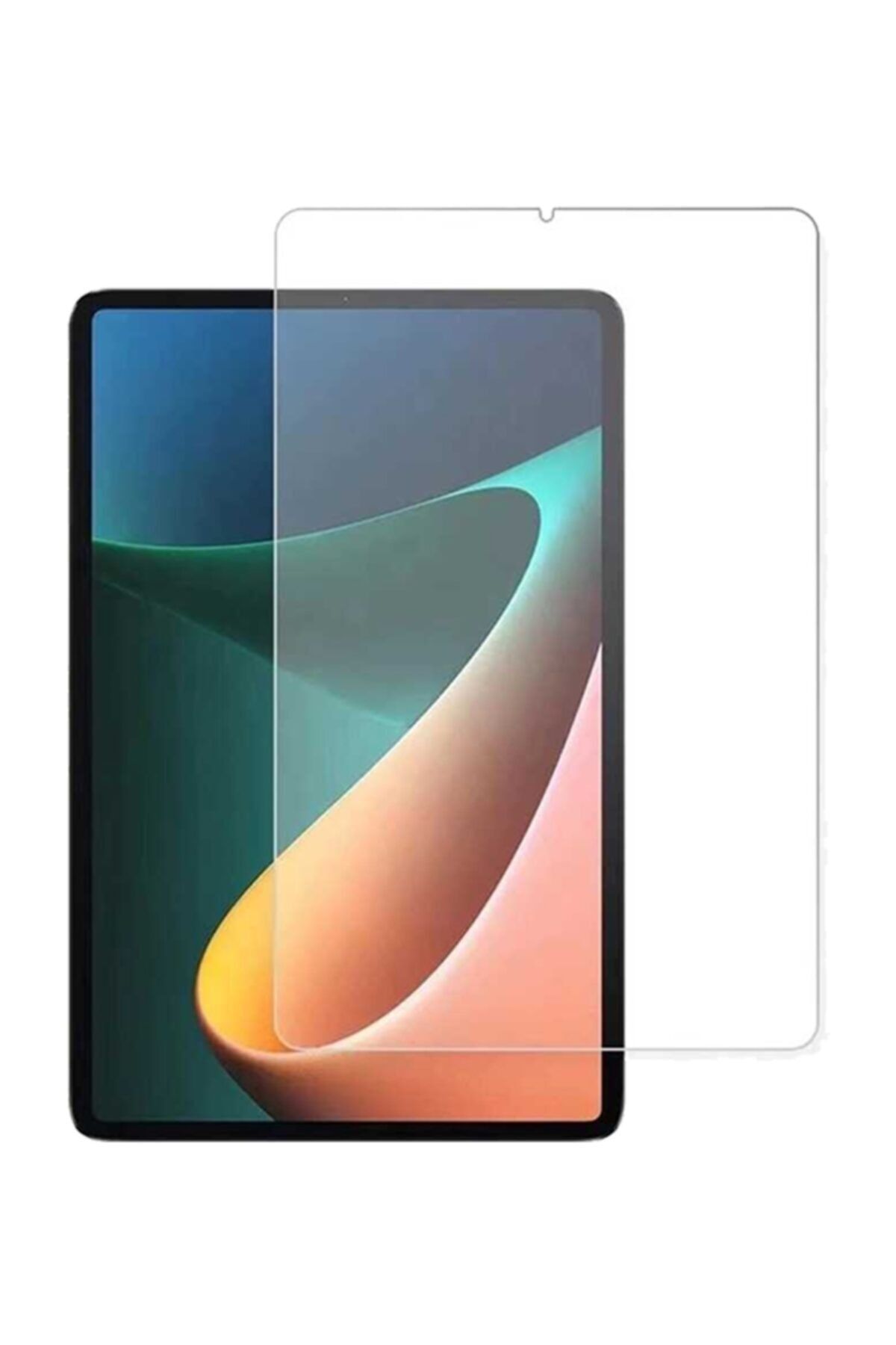 Dafoni Xiaomi Pad 5 Uyumlu Nano Premium Tablet Ekran Koruyucu