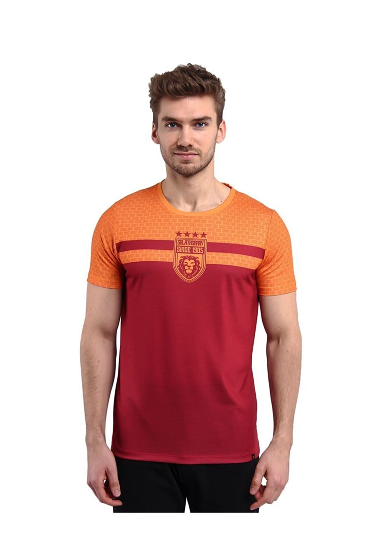 Galatasaray Erkek T-shirt E201100