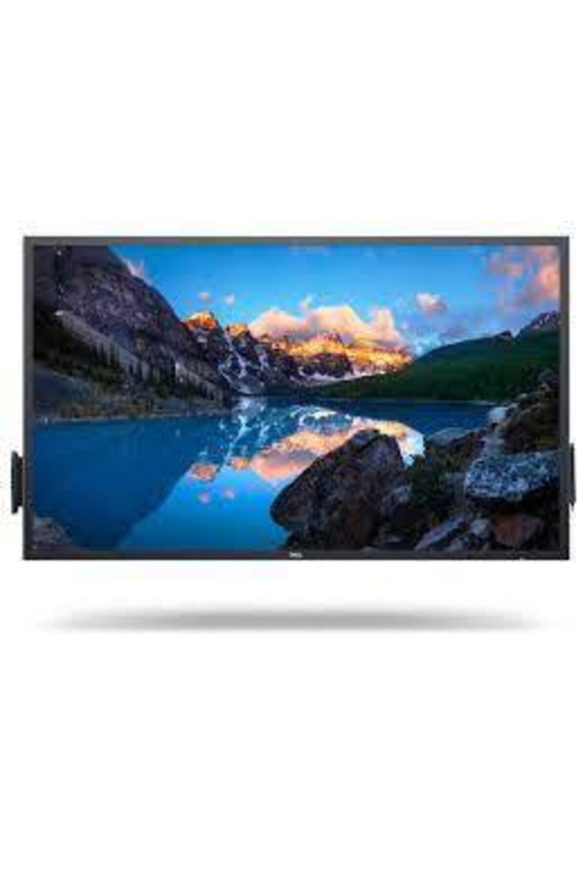 Dell C5522qt 55" 9 Ms 60 Hz Dokunmatik Ips Led Monitor