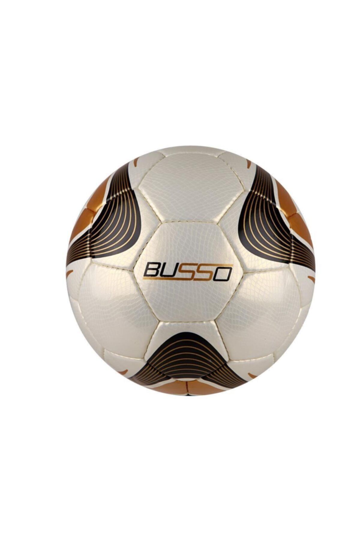 Busso Super Futbol Topu No:4- Yeni