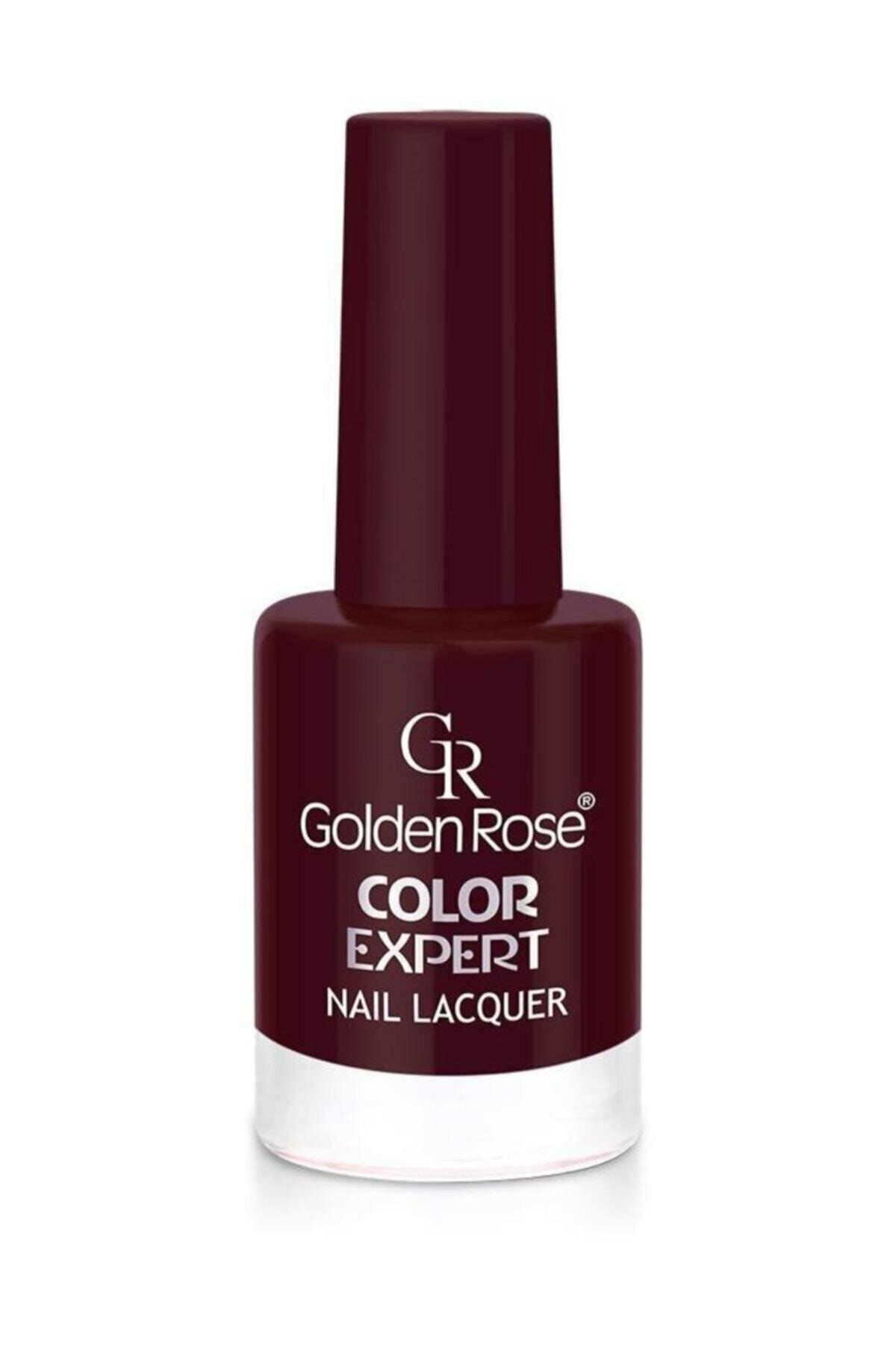 Golden Rose Marka: Oje - Color Expert Nail Lacquer No: 29 Kategori: Oje