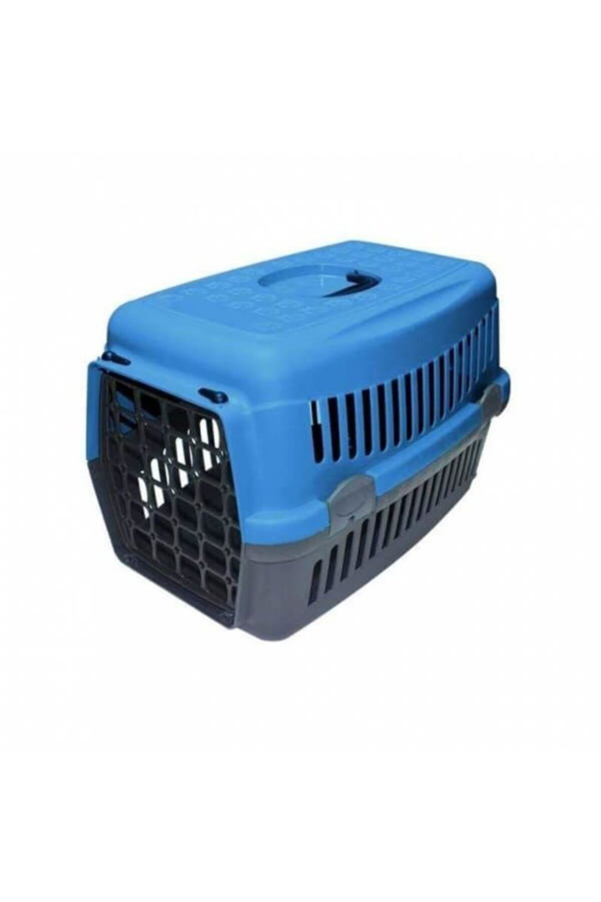 Apco Kedi-köpek Taşıma Çantası Mavi