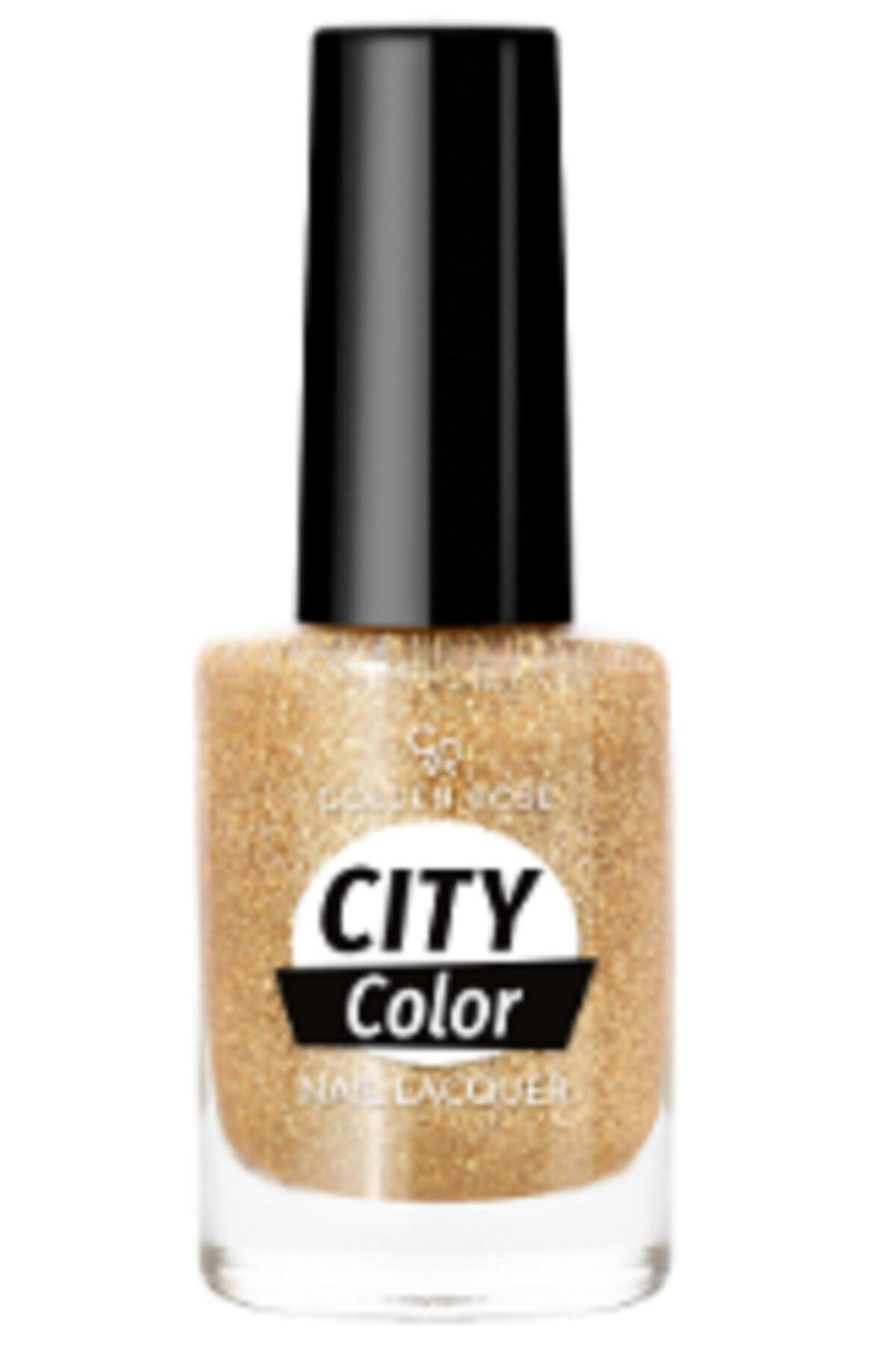 Golden Rose Gr City Color Nail Lacquer 103