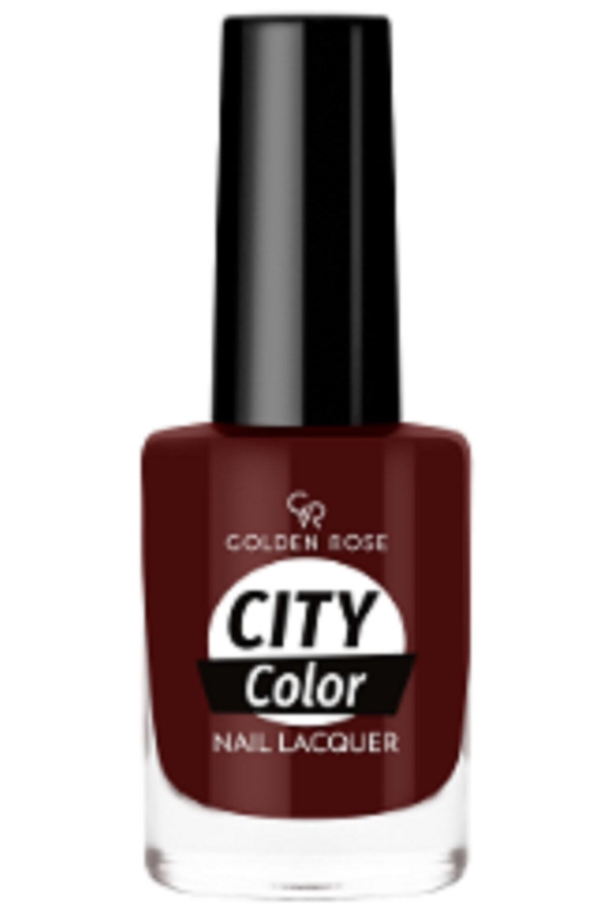 Golden Rose Gr City Color Nail Lacquer 49