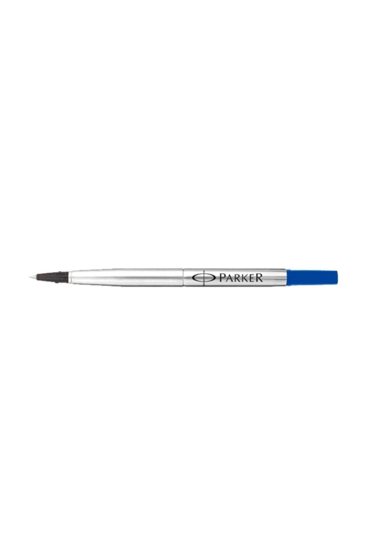 Parker Refil Roller Medıum Mavi 881250-1950324