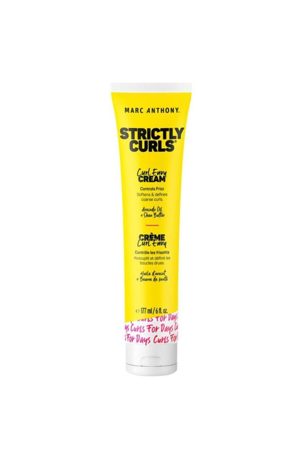 Marc Anthony Strictly Curls Bukle Belirginleştirici 177 Ml