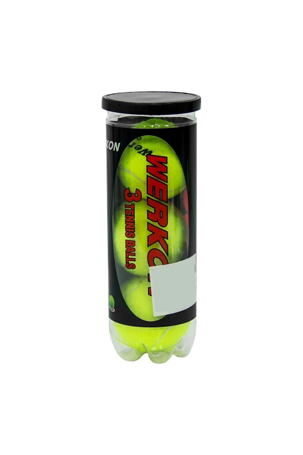 Genel Markalar Silindir Kutuda Tenis Topu