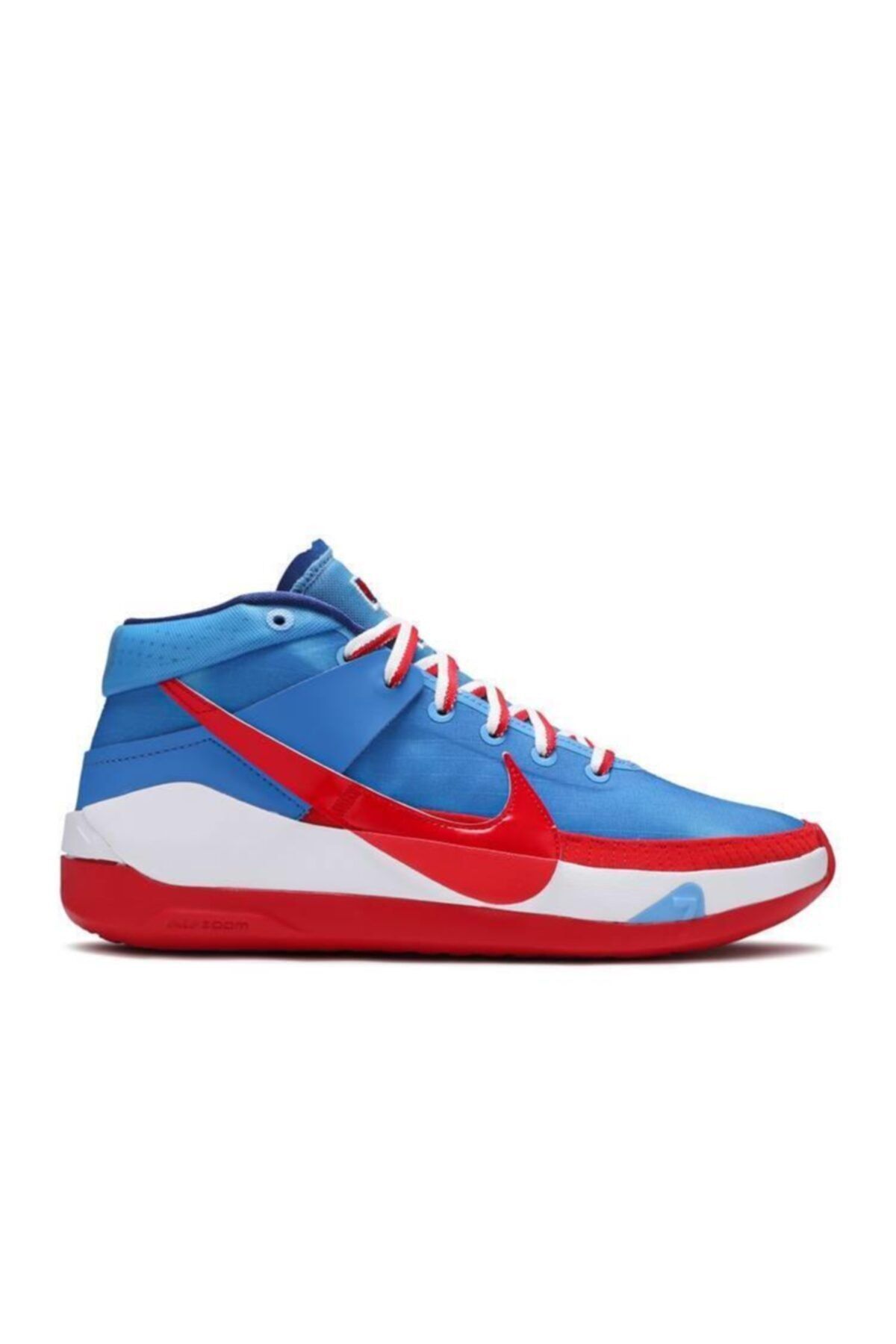 Nike Kd13 Basketbol Ayakkabı Dc0009-400 (dar Kalıp)