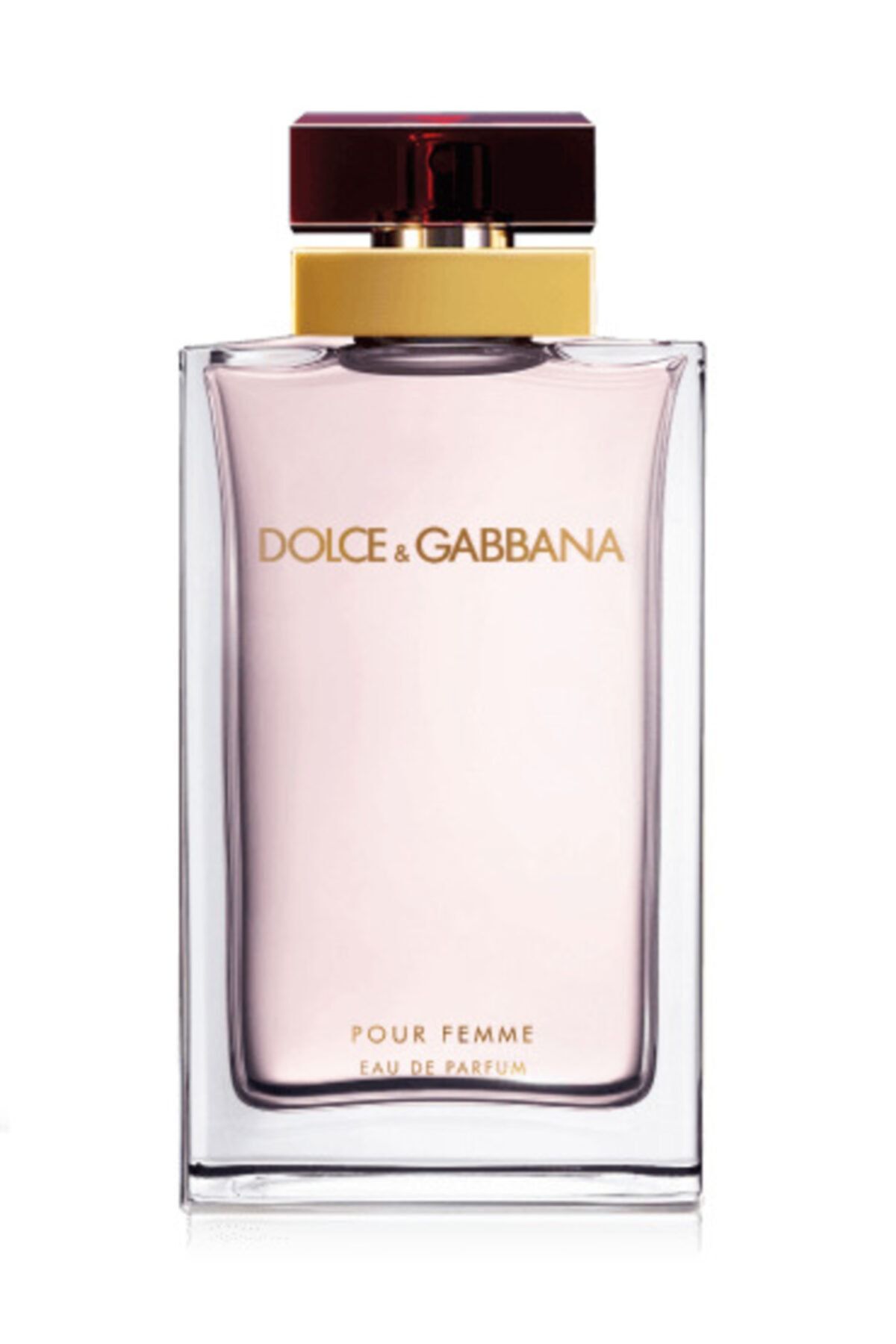 Dolce&Gabbana Four Femme Edp 100 ml Kadın Parfüm 737052598079
