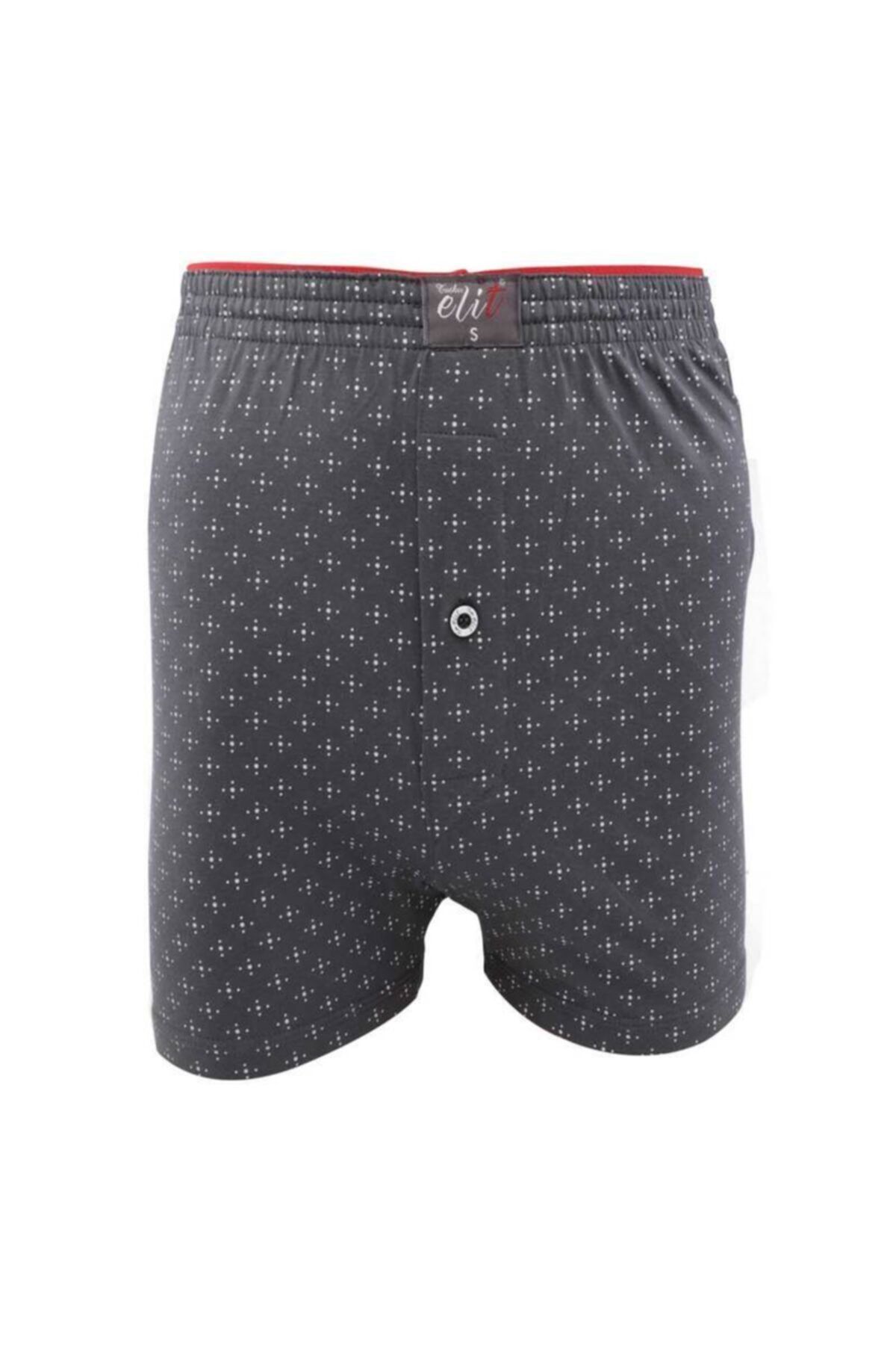 Simisso Tutku Elit Boxer 1105 | Füme